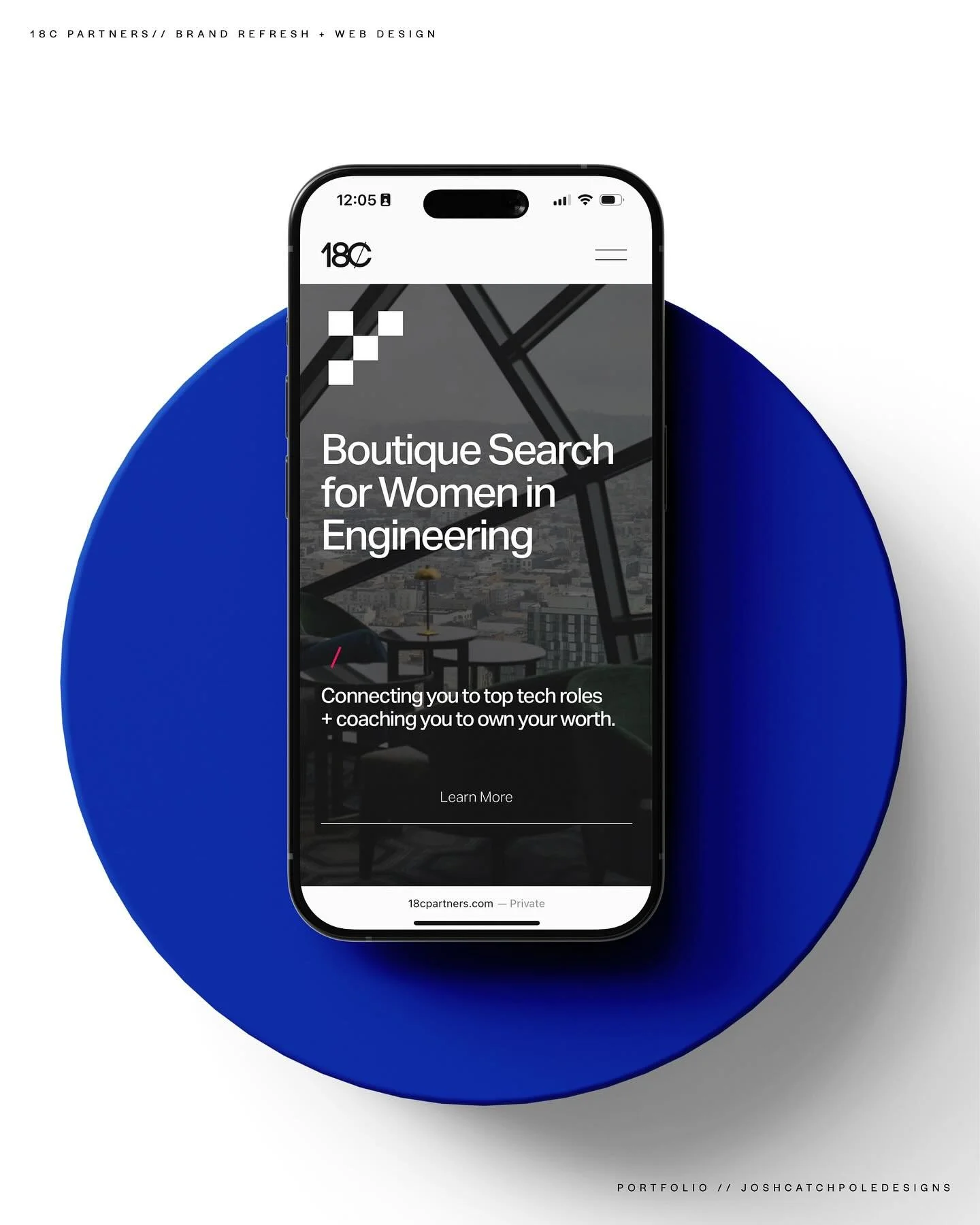 Ok. I&rsquo;ve been pretty bad at sharing recent work, so I&rsquo;m making an effort to put that right, starting with this project from earlier this year.

Again teaming up with @uncomplicatedbrands to deliver a brand refresh and website redesign for