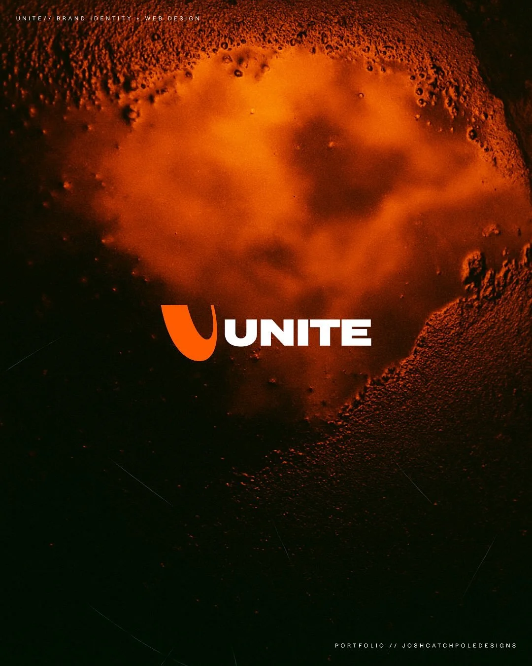 I&rsquo;ve been honoured to be working with Unite on a brand refresh &mdash; turning their identity into Unite | The Agency Alternative.

The brief was simple: make it bolder, sharper, and full of attitude. Something that says &ldquo;we&rsquo;re not 