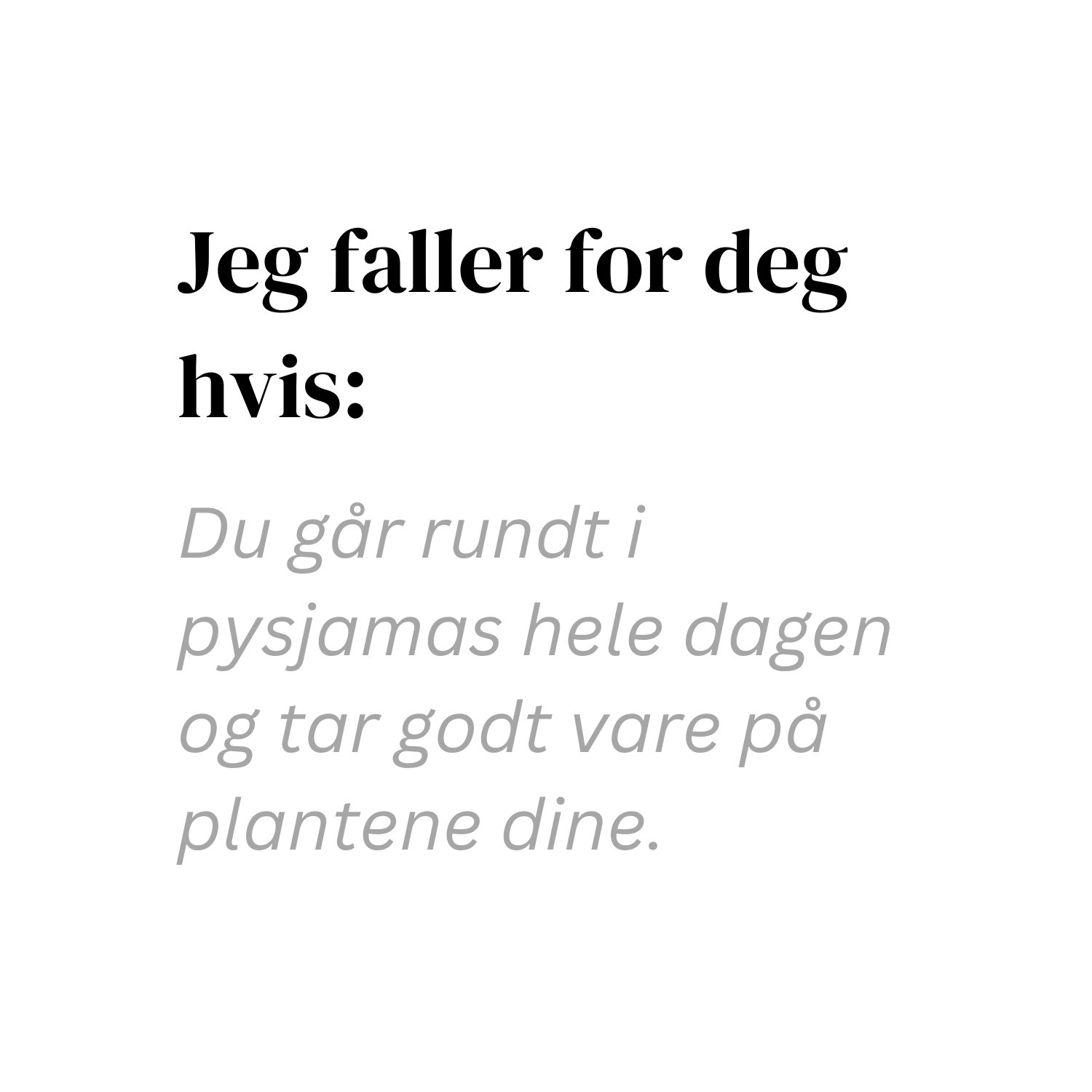 Hinge Prompts: Svar På Alle Prompts På Norsk