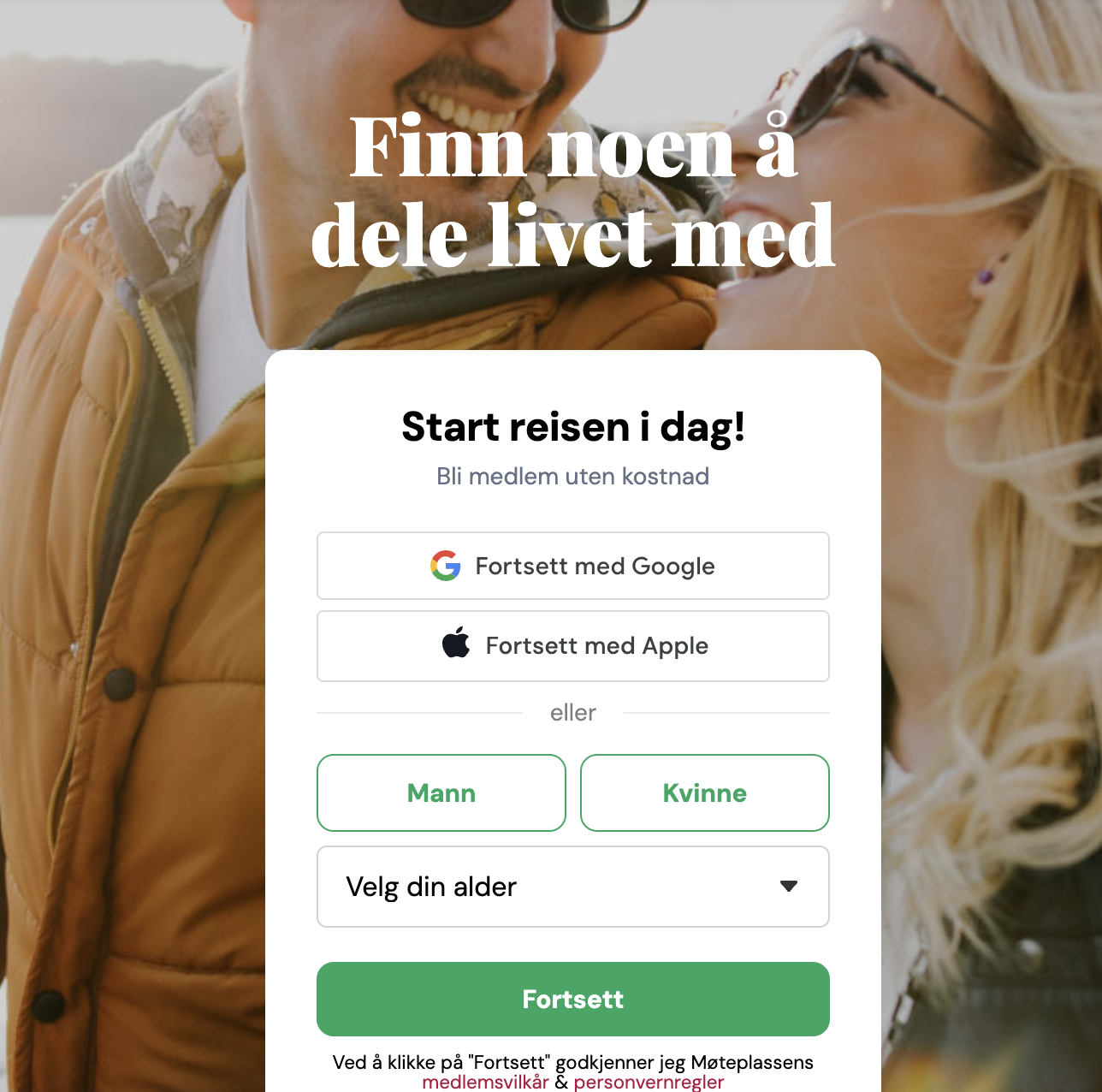 møteplassen faksimile