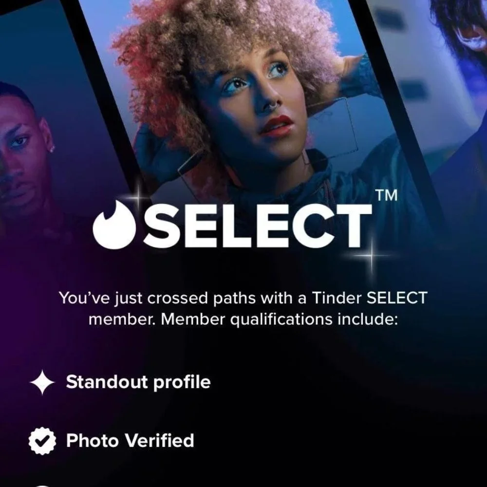 Tinder Select: Er det verdt pengene?