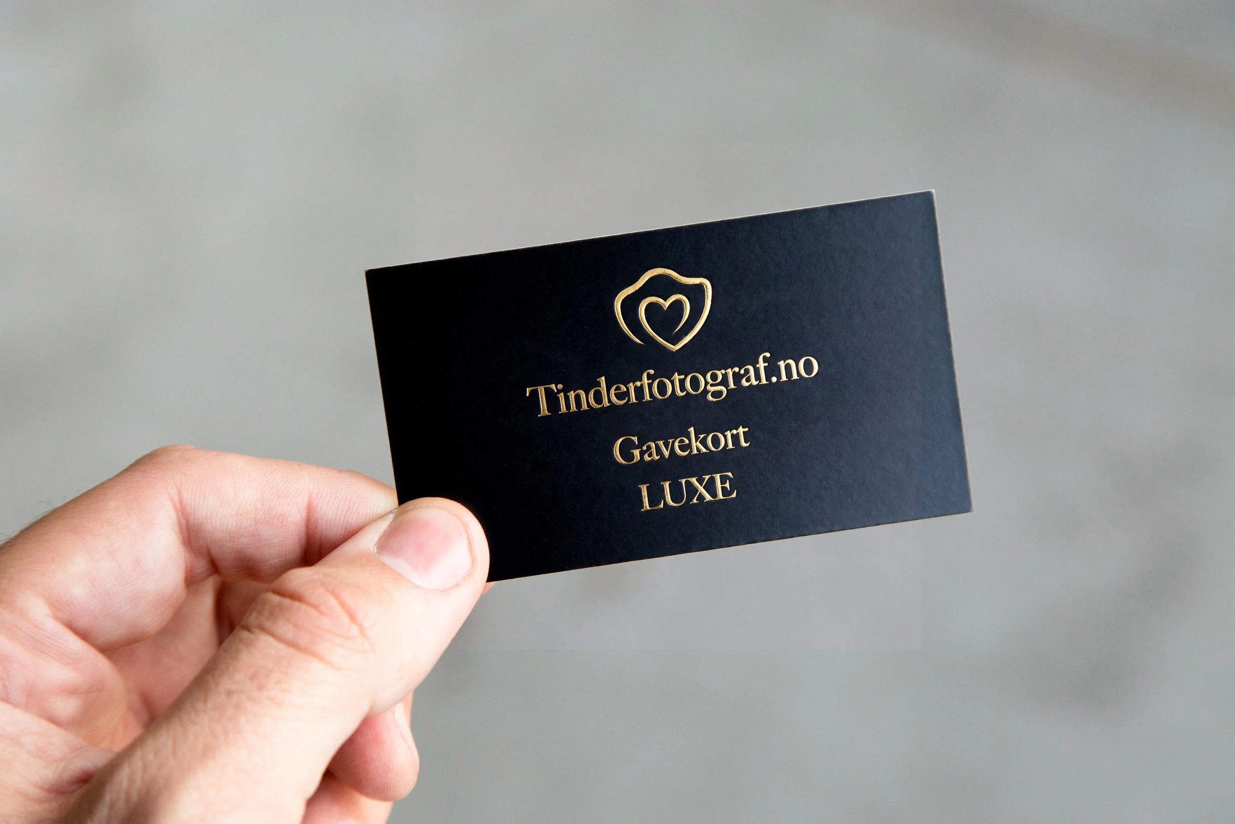 gavekort tinderfotograf