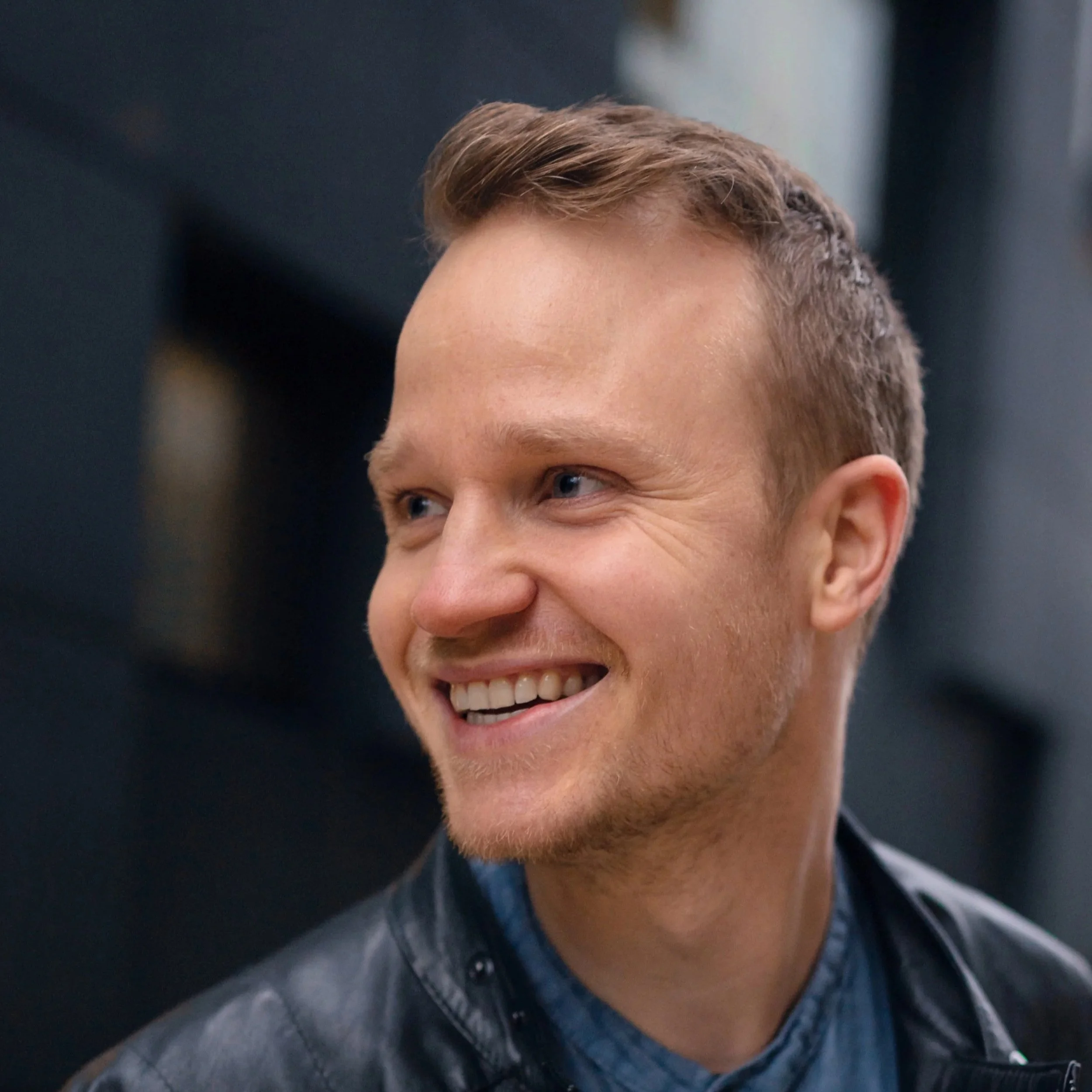 chris blonk headshot