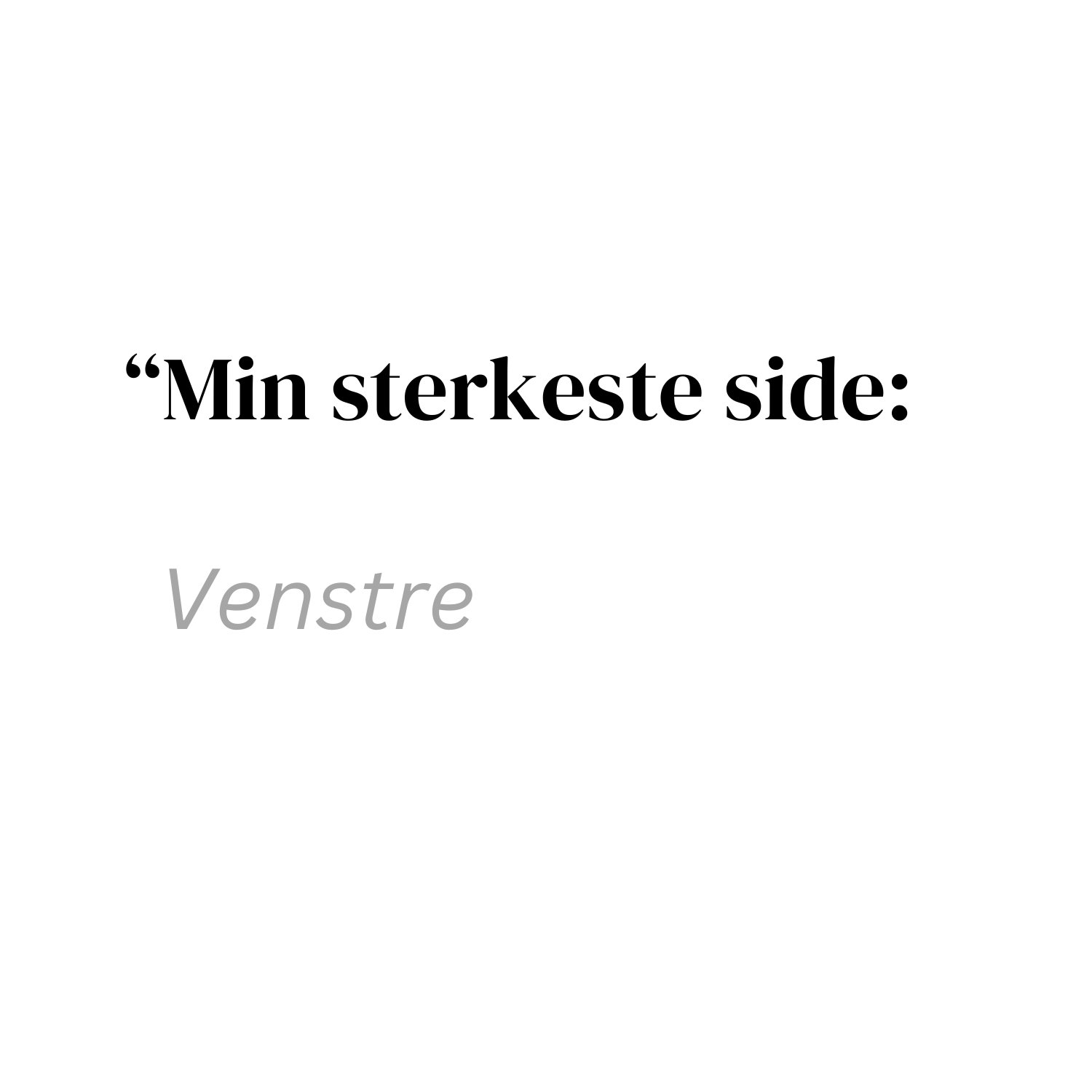 Hinge Prompts: Svar På Alle Prompts På Norsk