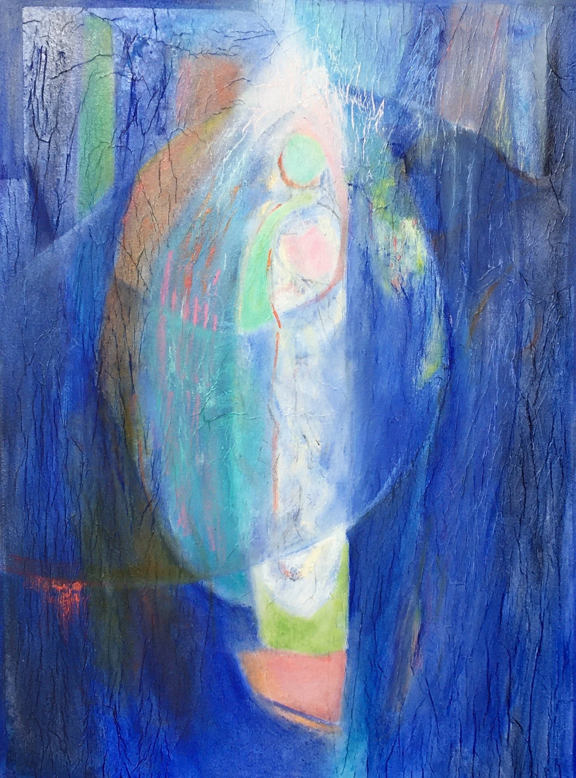 The Foundation Stone in Eurythmy