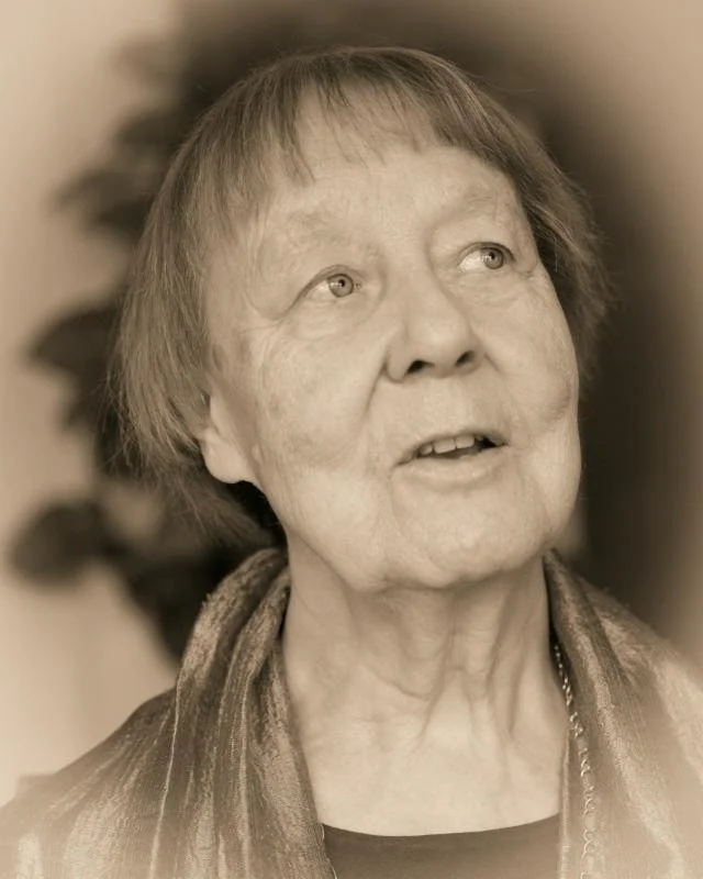 A Tone Eurythmy Workshop with Dorothea Mier for Professional Eurythmists