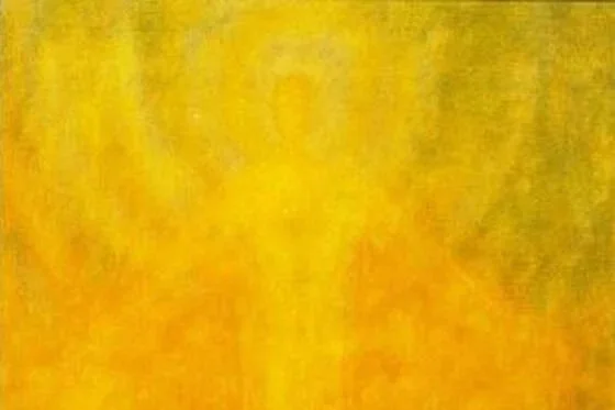 Eurythmy Leading into Easter