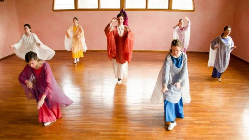 Winter 2026 End-of-Term Festival