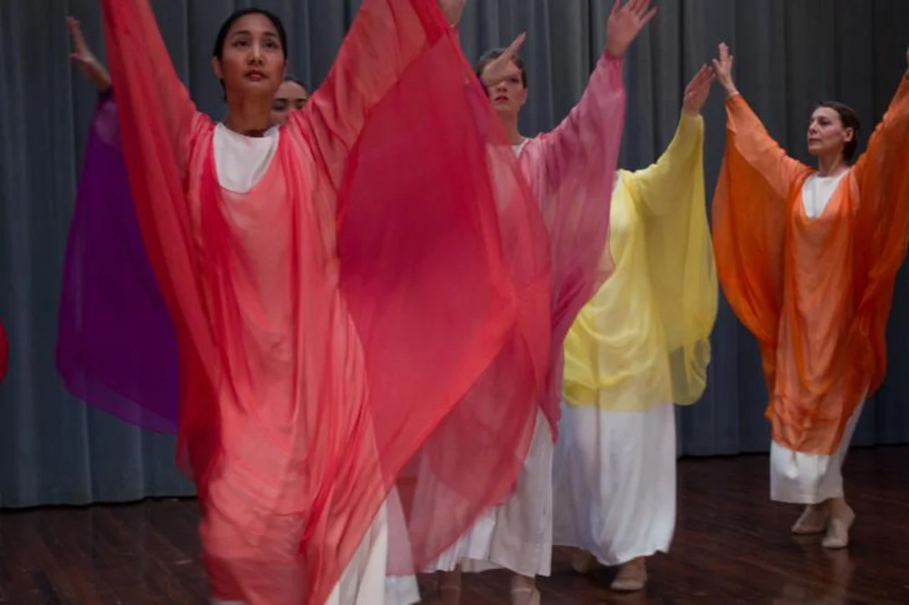 Upcoming ESV Spring and Summer Events