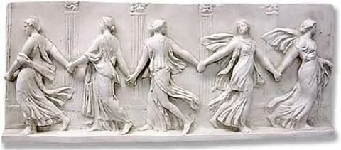 Tone Eurythmy Public Course with Sea-Anna Vasilas