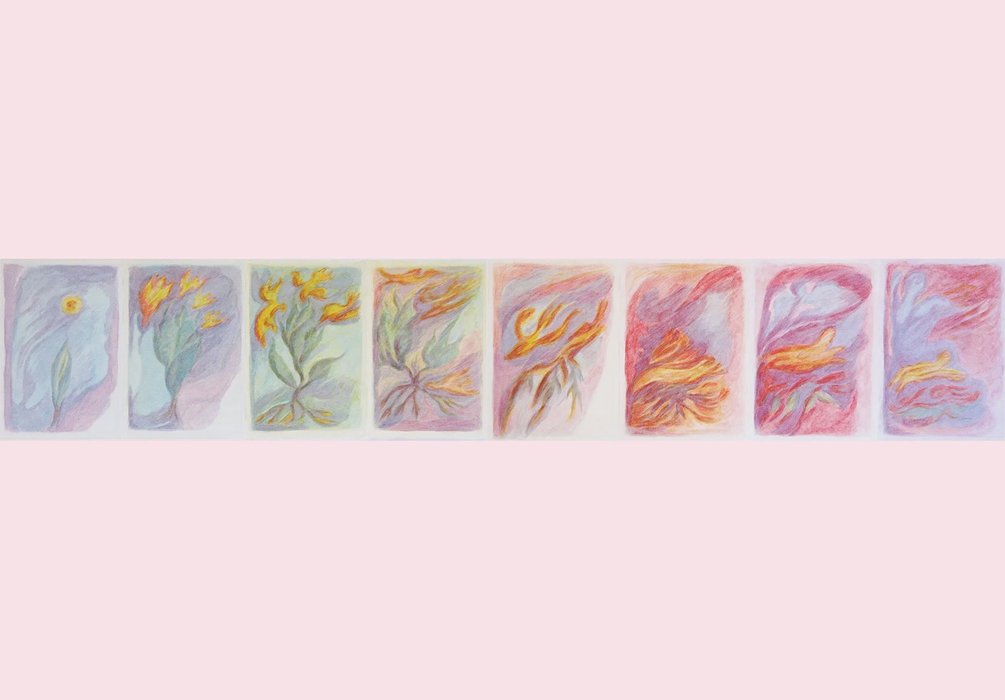 Summer Eurythmy Week 2026