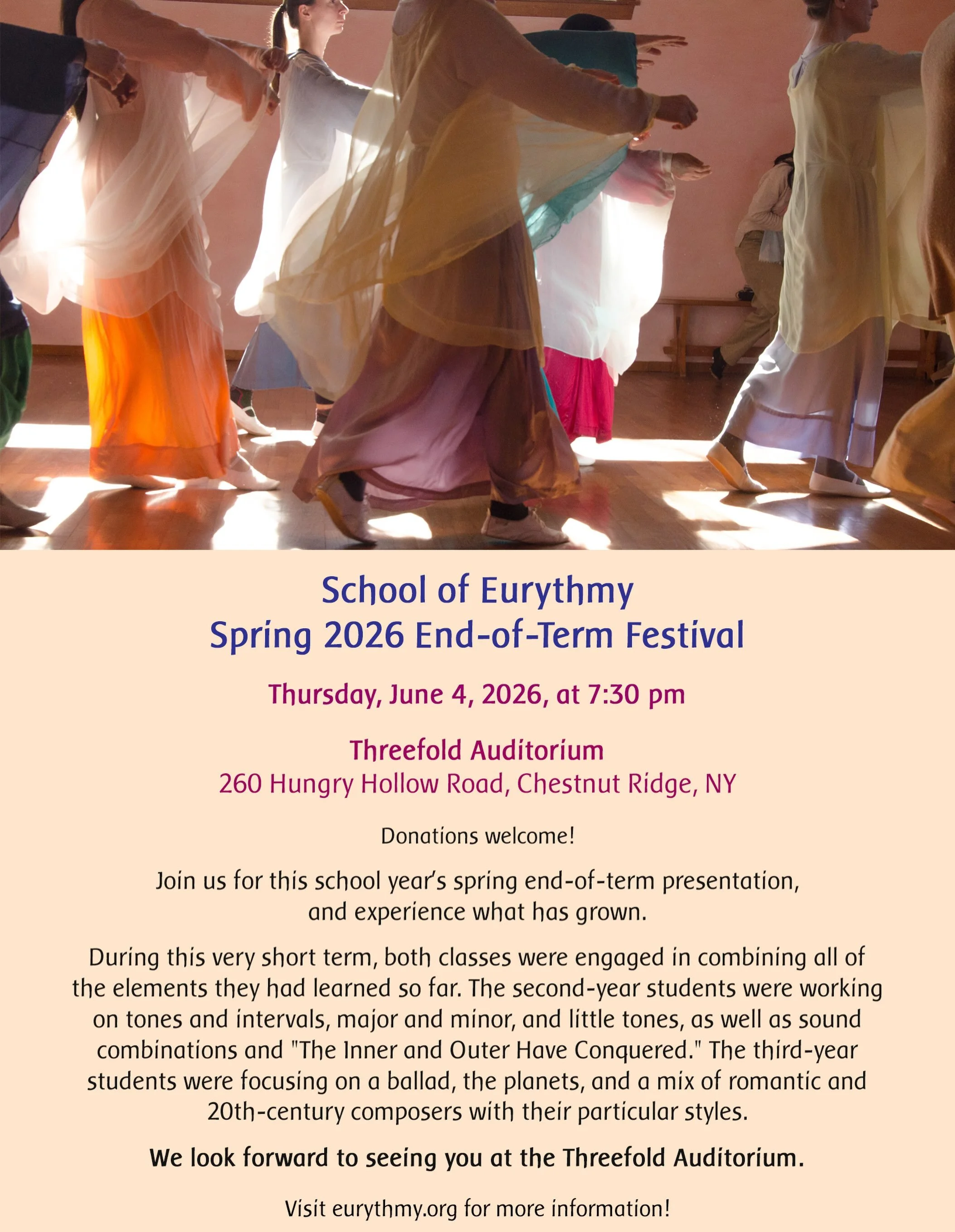 🧚Come join us on Thursday evening, as we share our work from the students.🧚
.
.
.
.
.
.
.
#eurythmy#eurythmie#art#waldorf#steiner