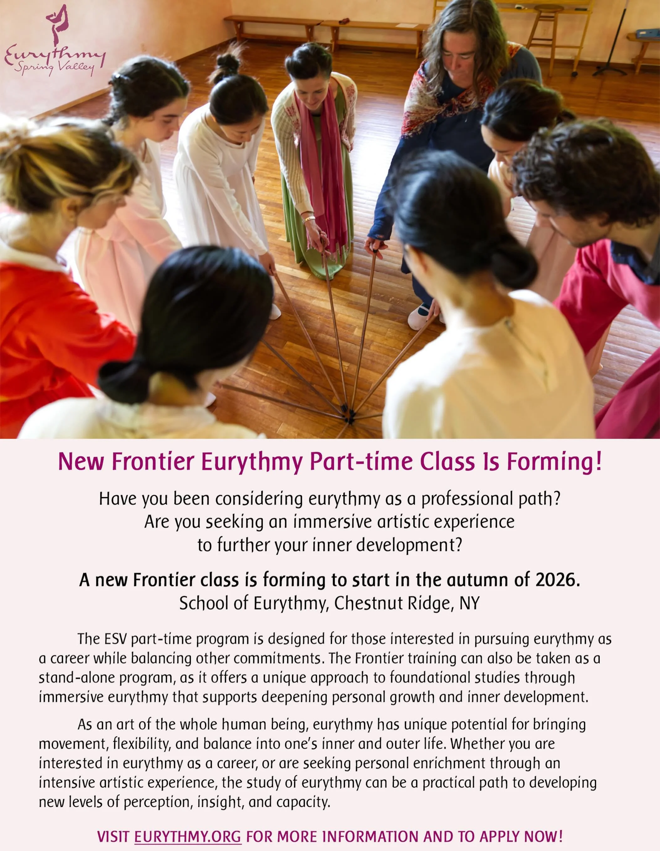 ✨Beginning this September!✨
.
.
.
.
.
.
.
#eurythmy#eurythmie#training#movementart#steiner