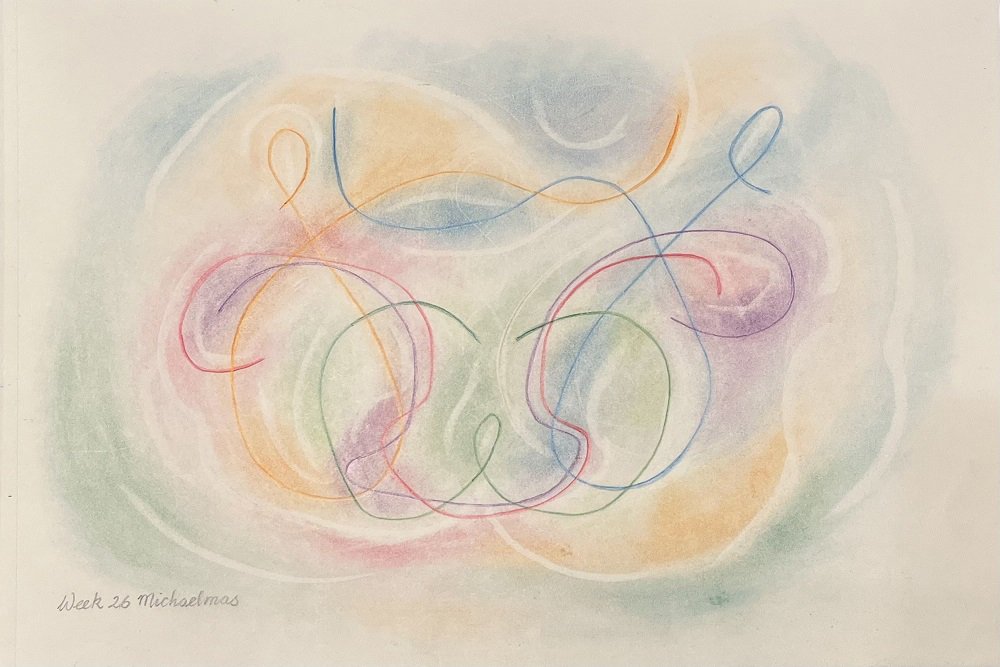 EANA Eurythmy Festival: 52 Colors of the Soul