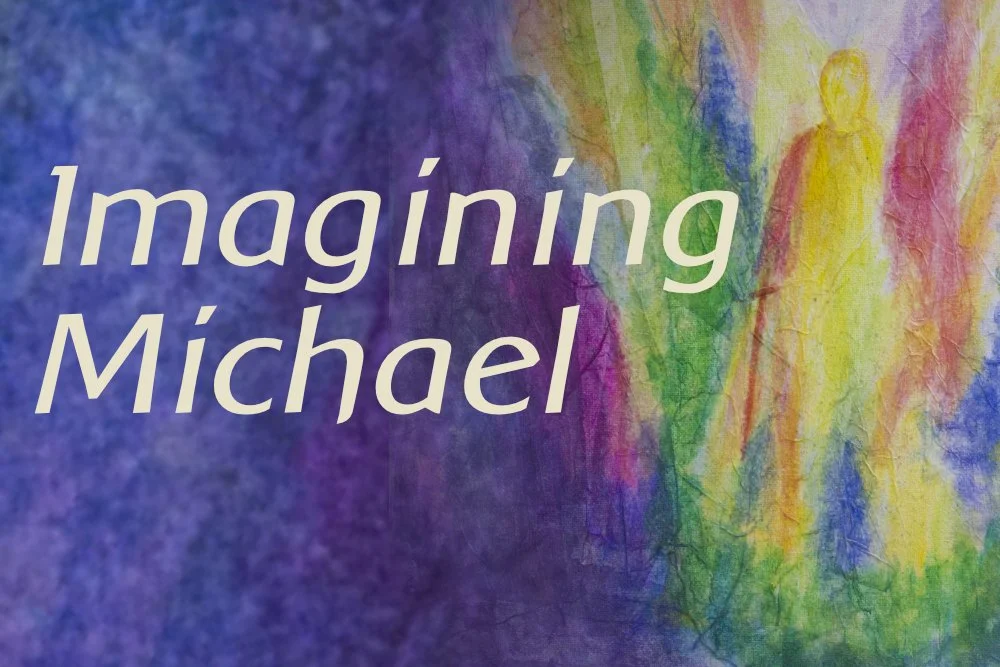 Imagining Michael: Michaelmas Festival