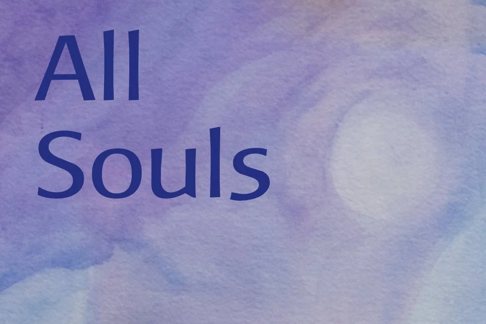 All Souls Festival