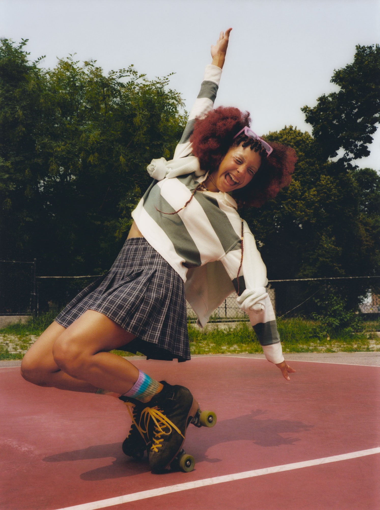 Aerie | Photographer: Erika Long