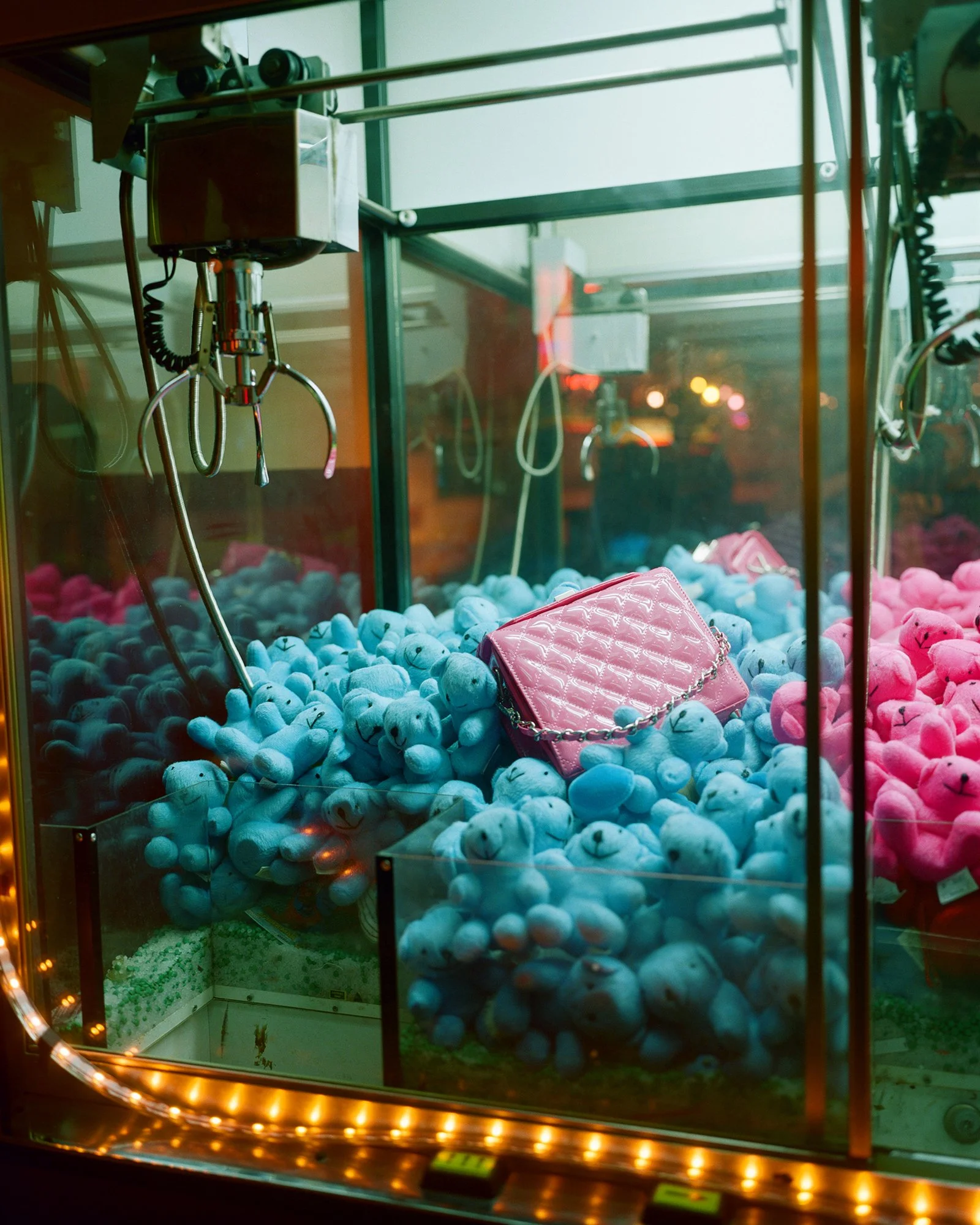 Macy's | Photographer: James J Robinson