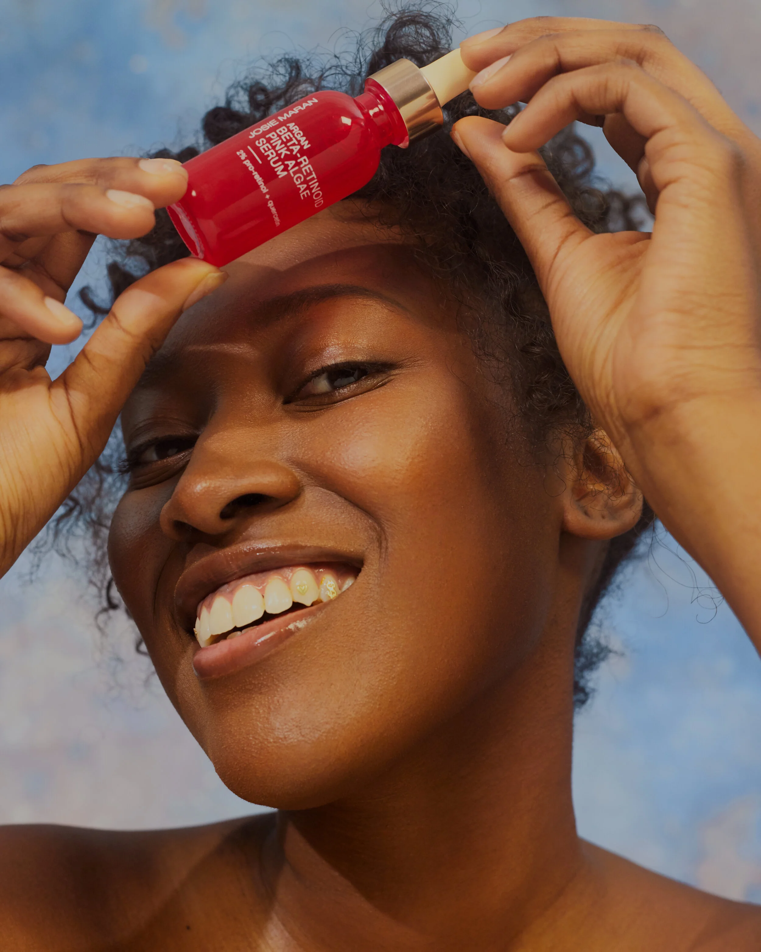 Josie Maran | Photographer: Erika Long