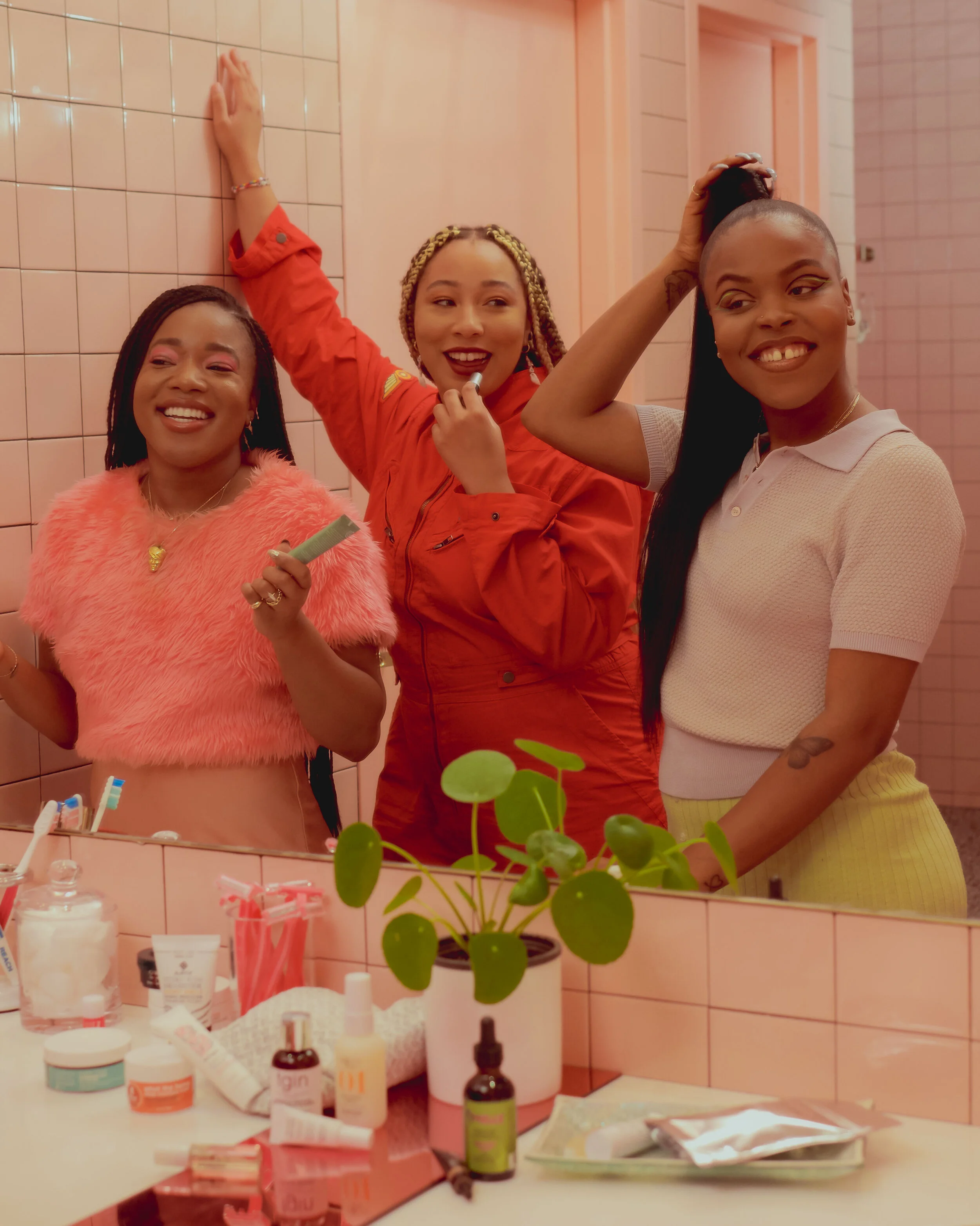 Birchbox | Photographer: Rochelle Brock