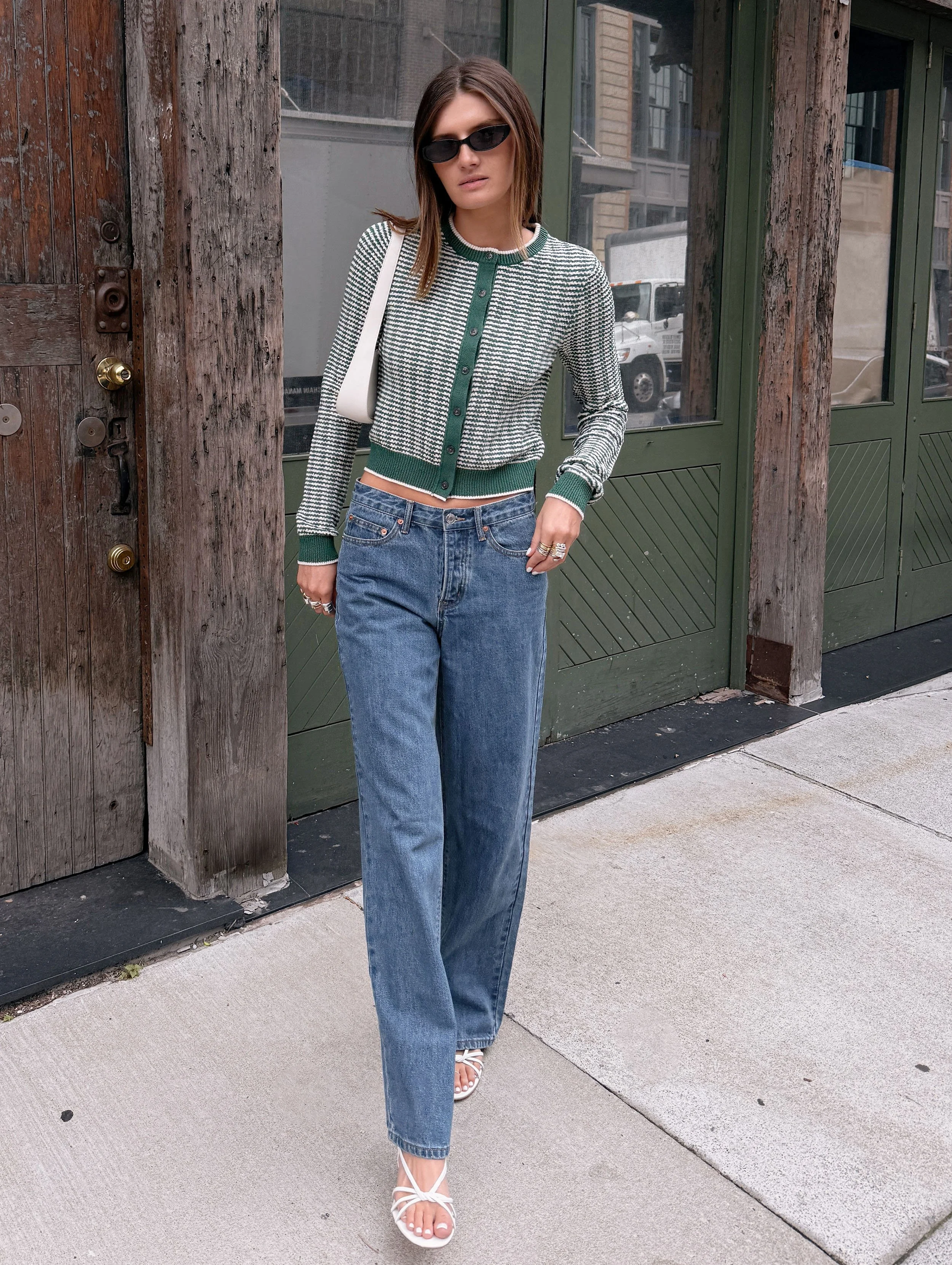 21670_BOUCLE CARDIGAN_IVORY GREEN-IVORY STRIPE_CS_01.jpg