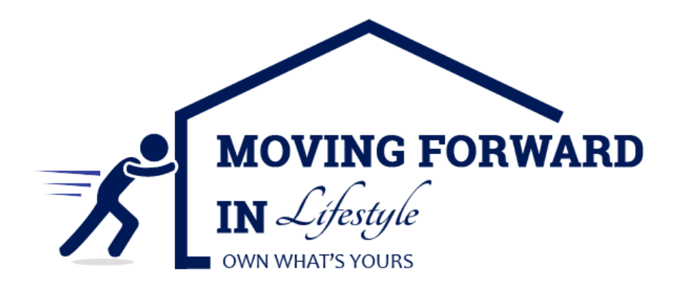 Moving Forward in Lifestyle