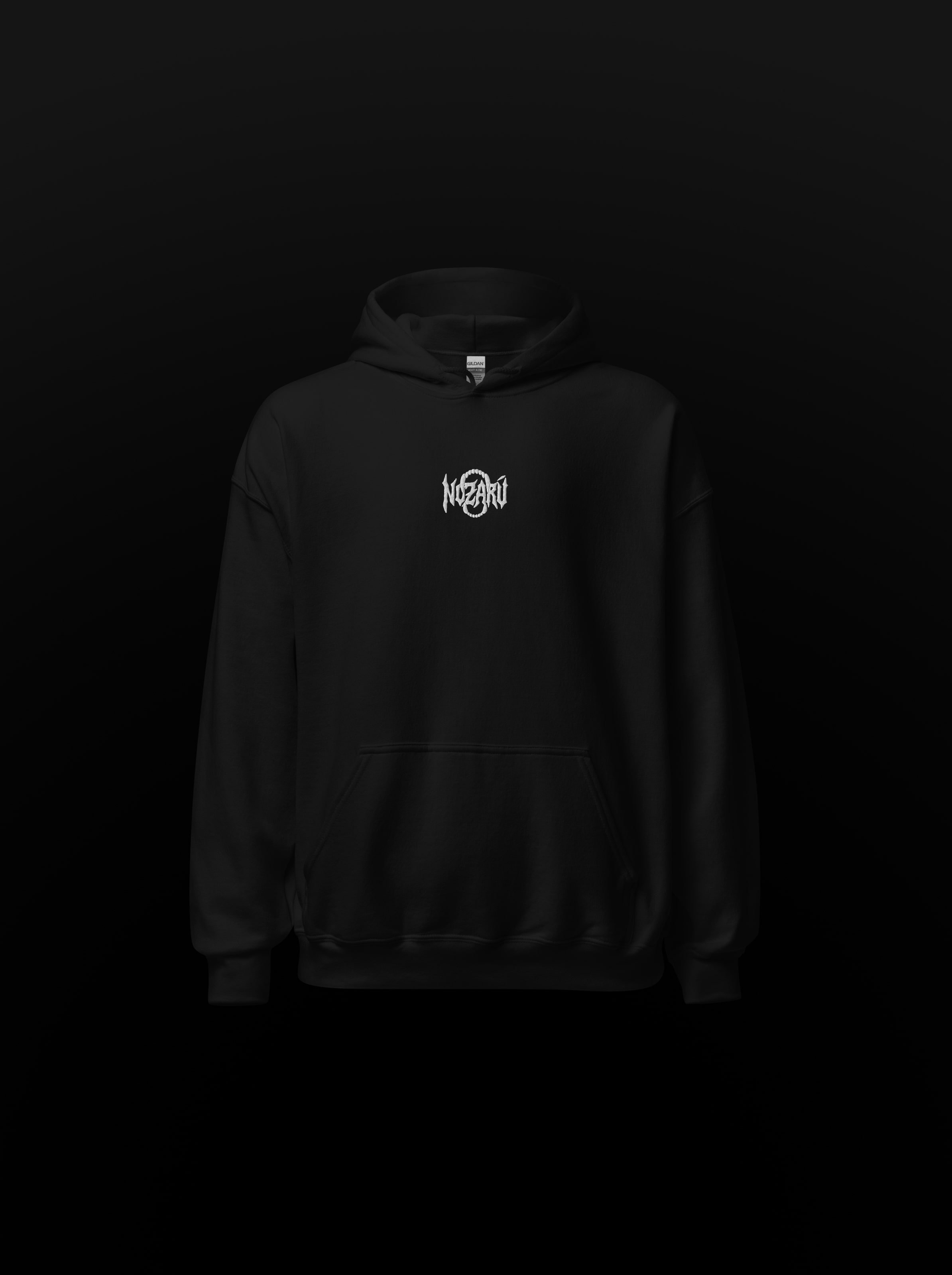 Before the Hunt - Classic Black