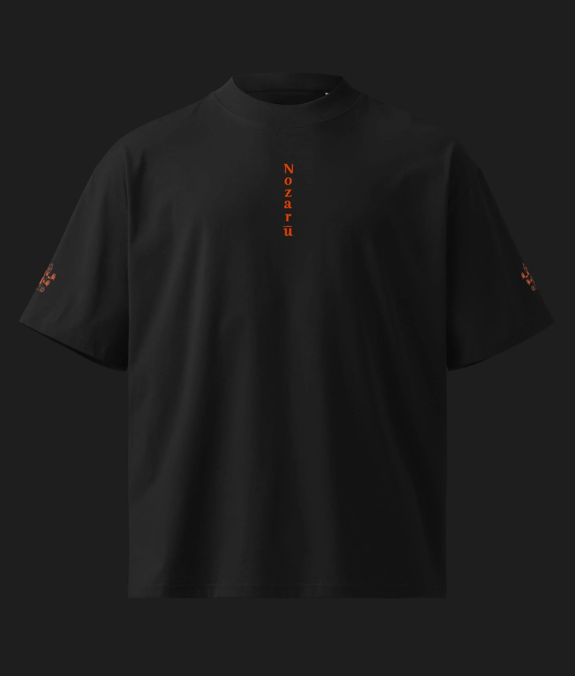T-shirt Inari - Collector Edition