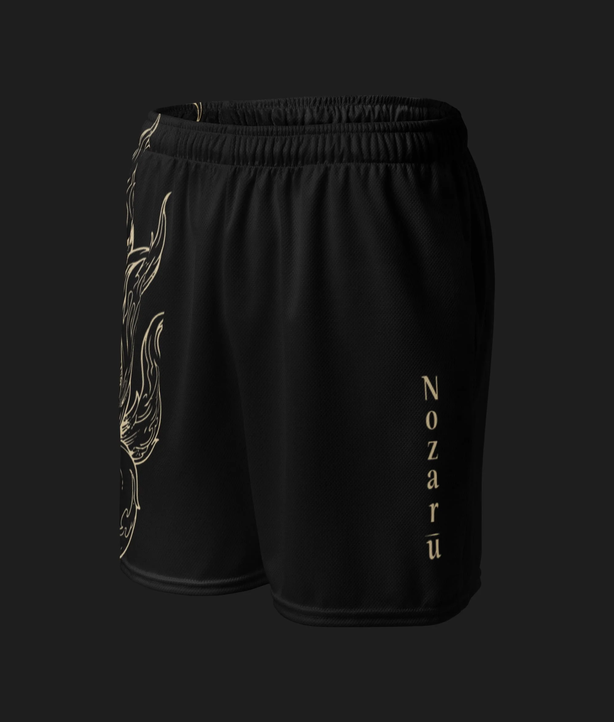 Short - Inari Light Edition
