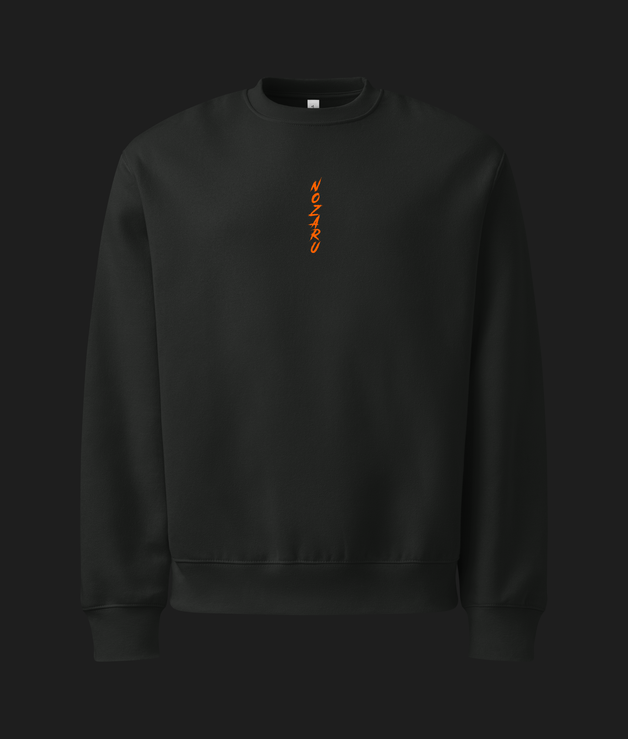 Sweatshirt - Inari Ghost Edition