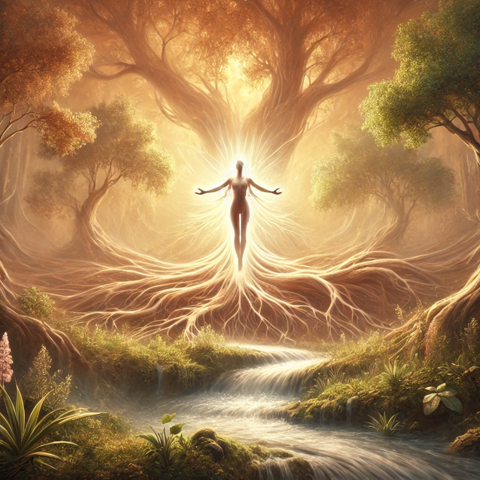 Authenticity: Embracing Interconnectedness Over Ego