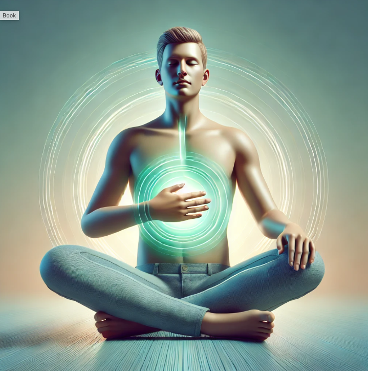 Harvard Study: Diaphragmatic Breathing Boosts Focus, Reduces Stress, and Improves Mood