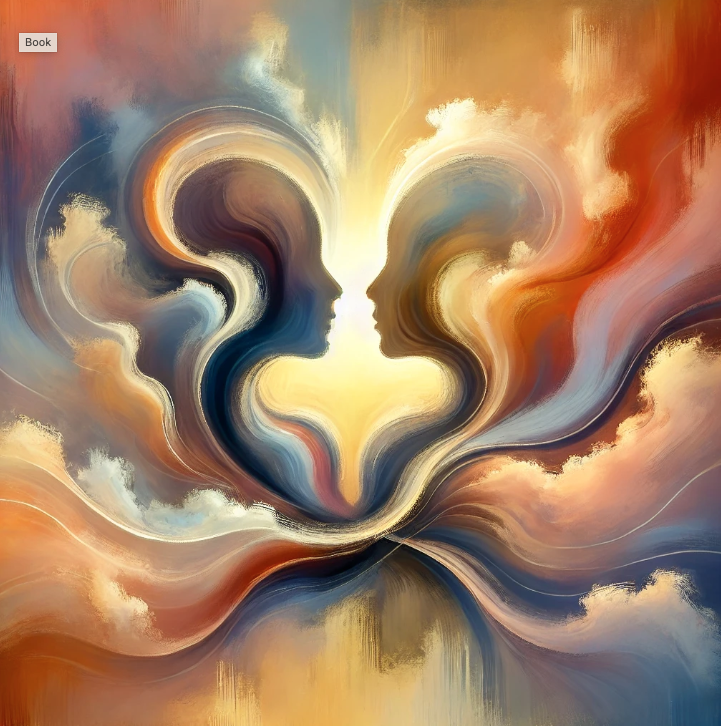 The Power of Projections: Owning Our Reality and Reclaiming Authentic Relationships