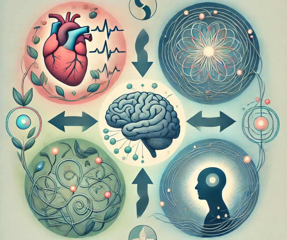 Bridging the Divide: Integrating Mind-Body Understanding in Modern Healing