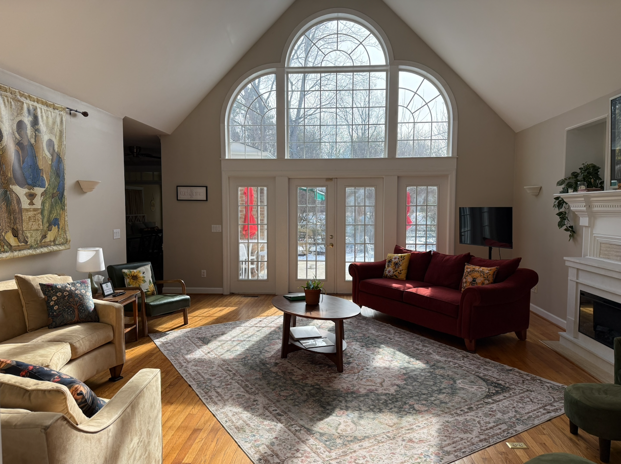 Embodied Awakening into Unique Self