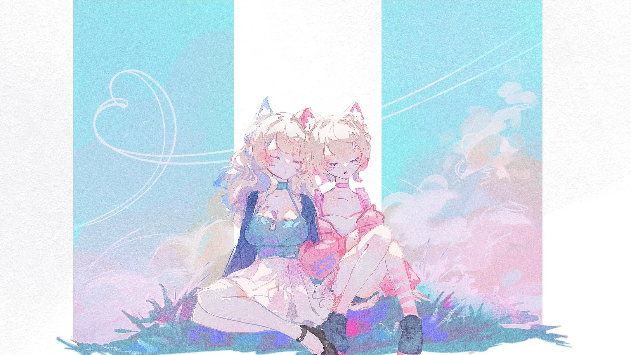 baubau

#anime #animeart #csp #clipstudio #fuwamoco #hololive #FWMCpix