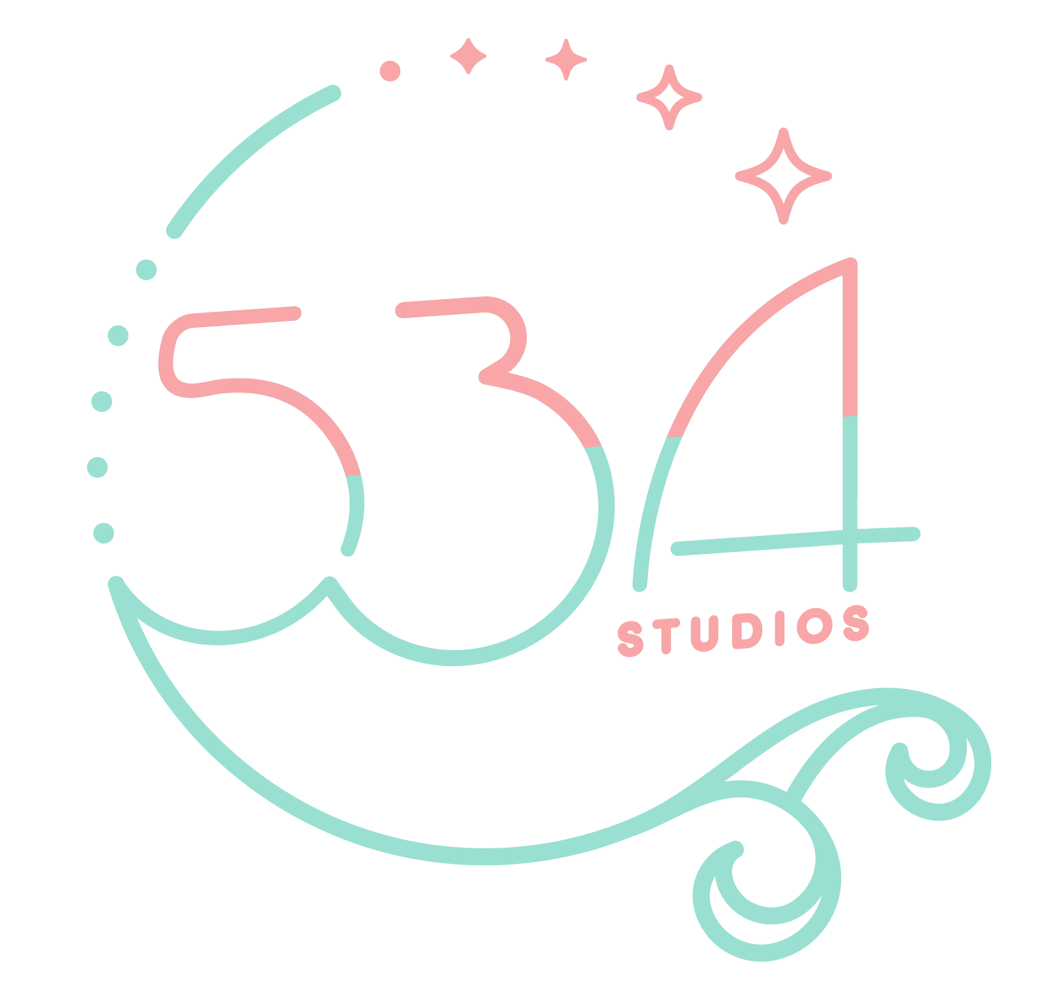 534 STUDIO