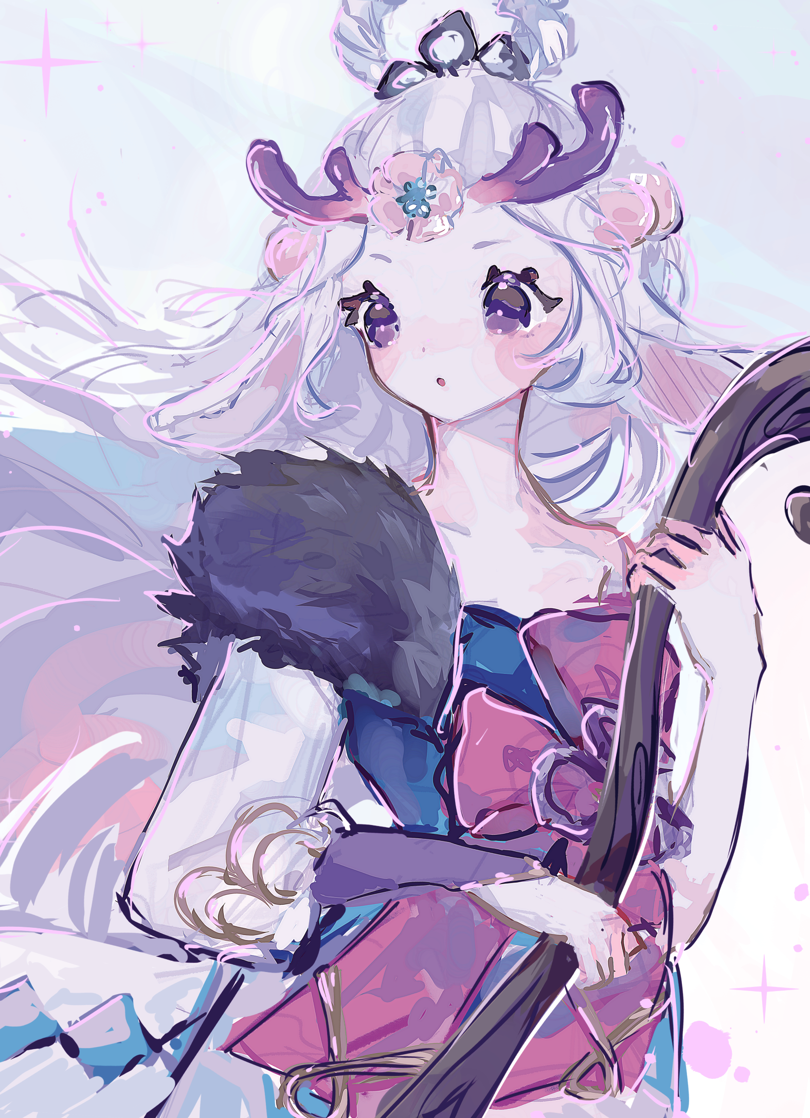 Lilia_newcie_spirit_Blossom final.png