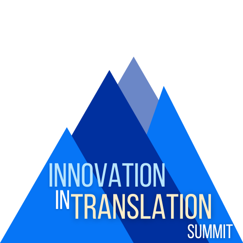 Innovation in Translation Summit