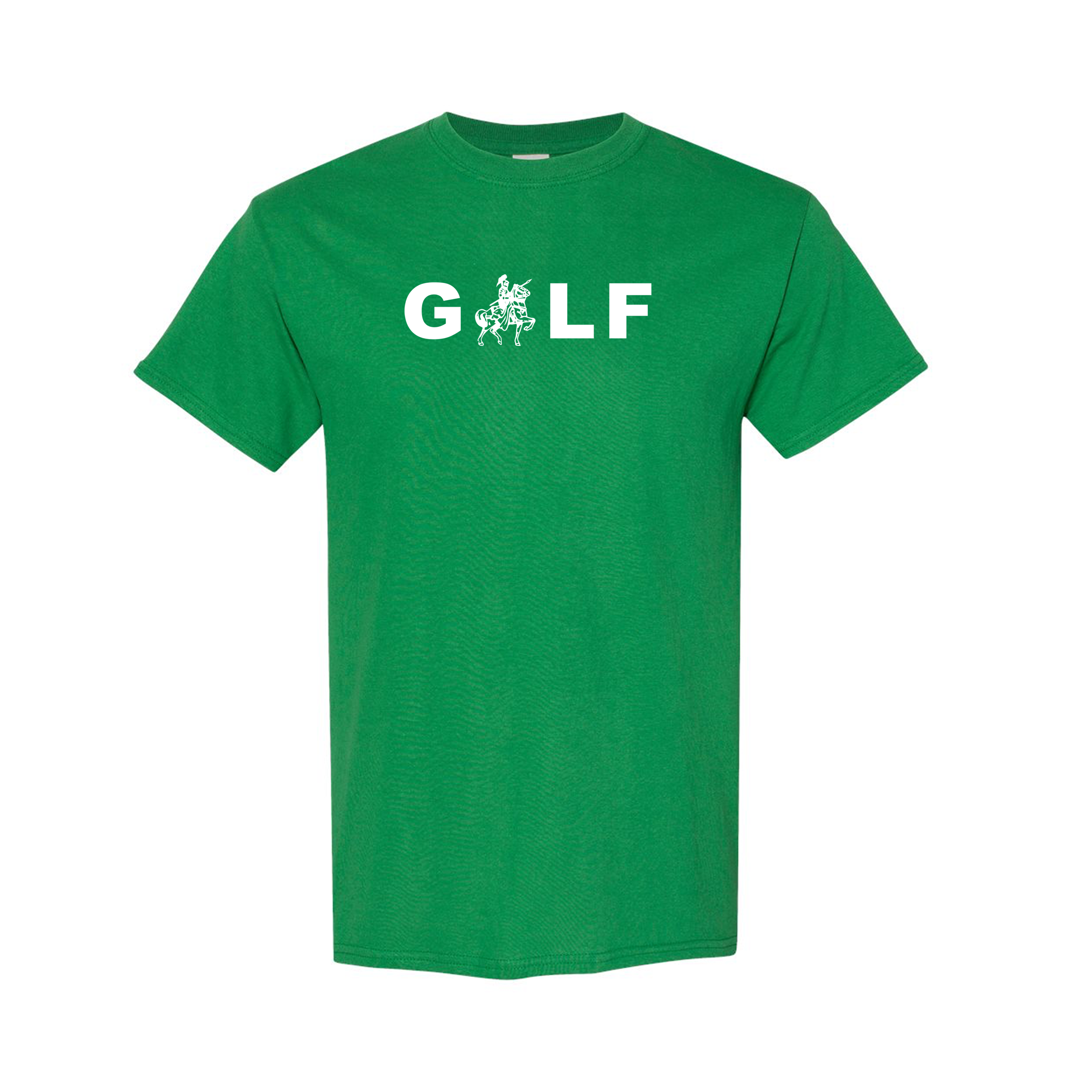 Central Catholic GOLF T-Shirt