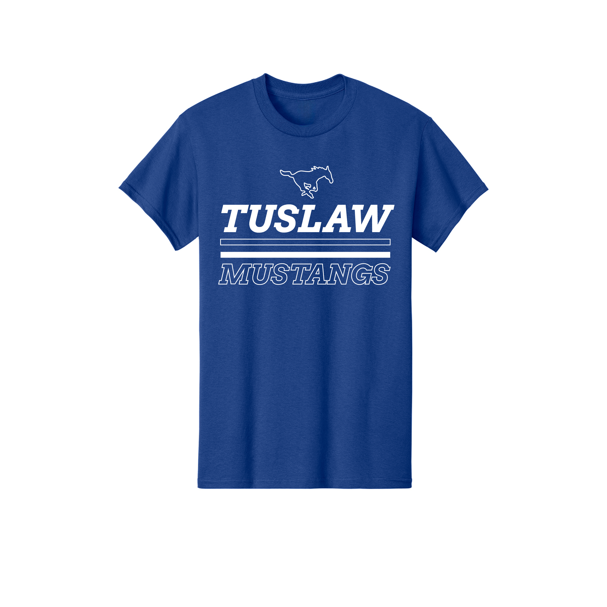 Tuslaw Mustangs