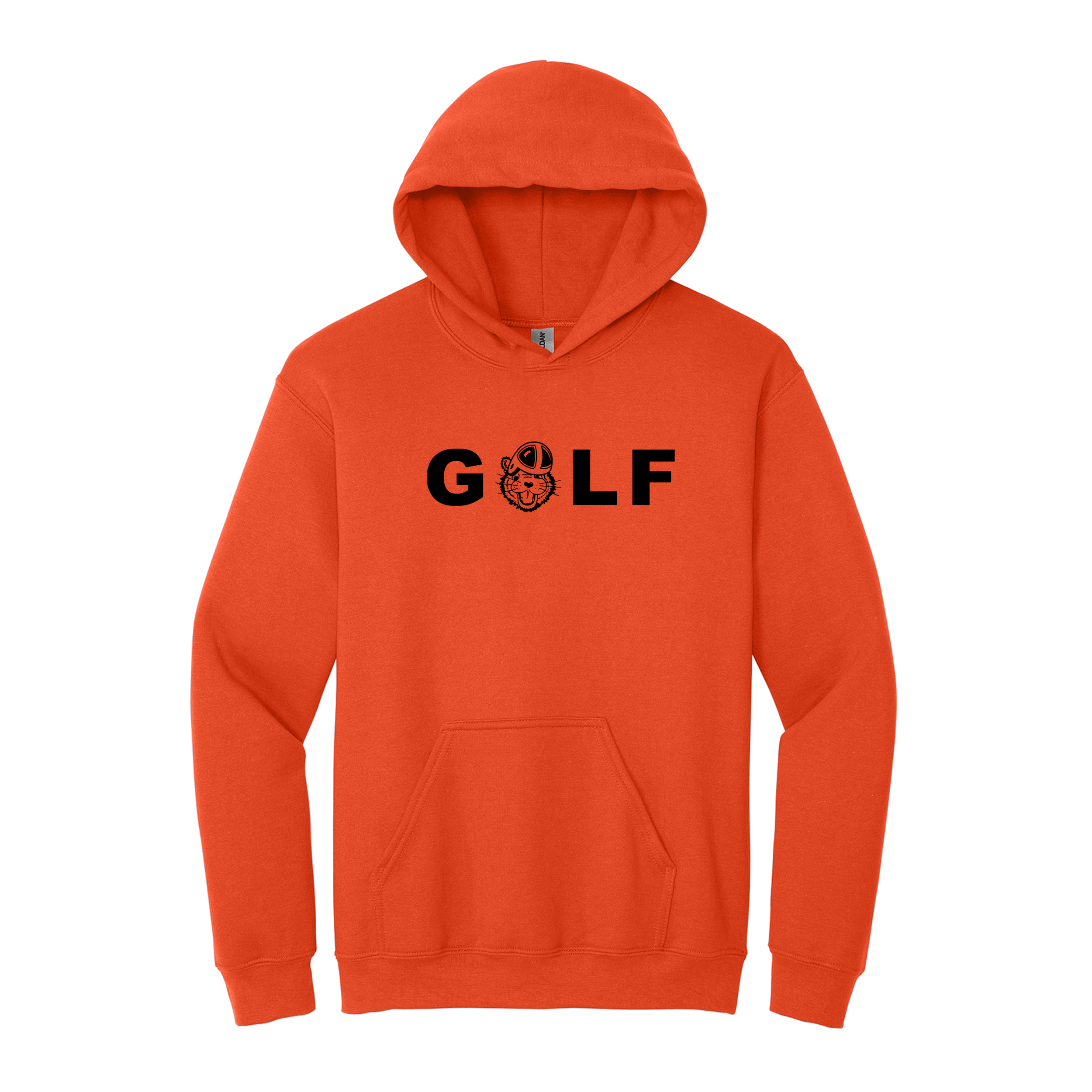 Obie GOLF Hoodie
