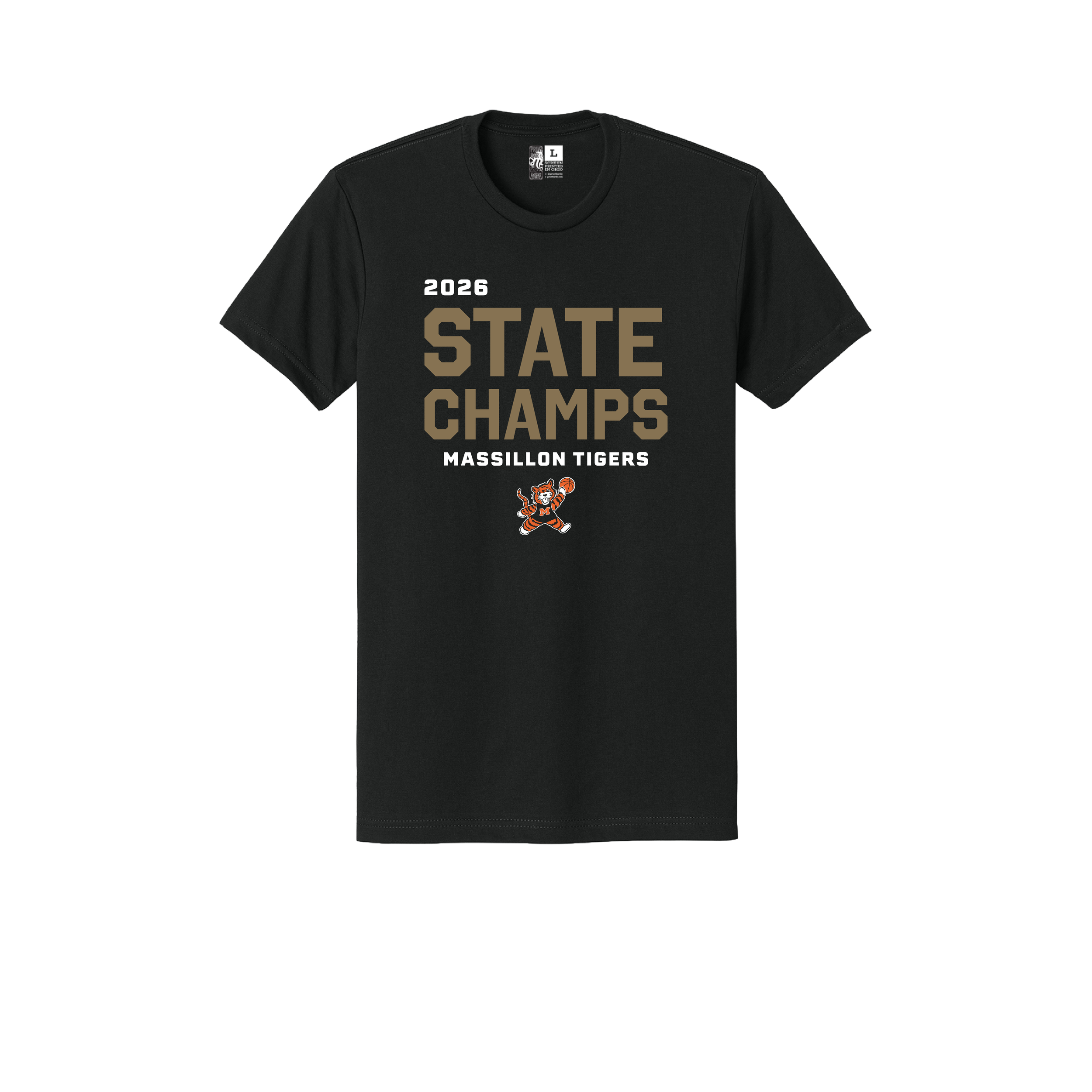 State Champs T-Shirt
