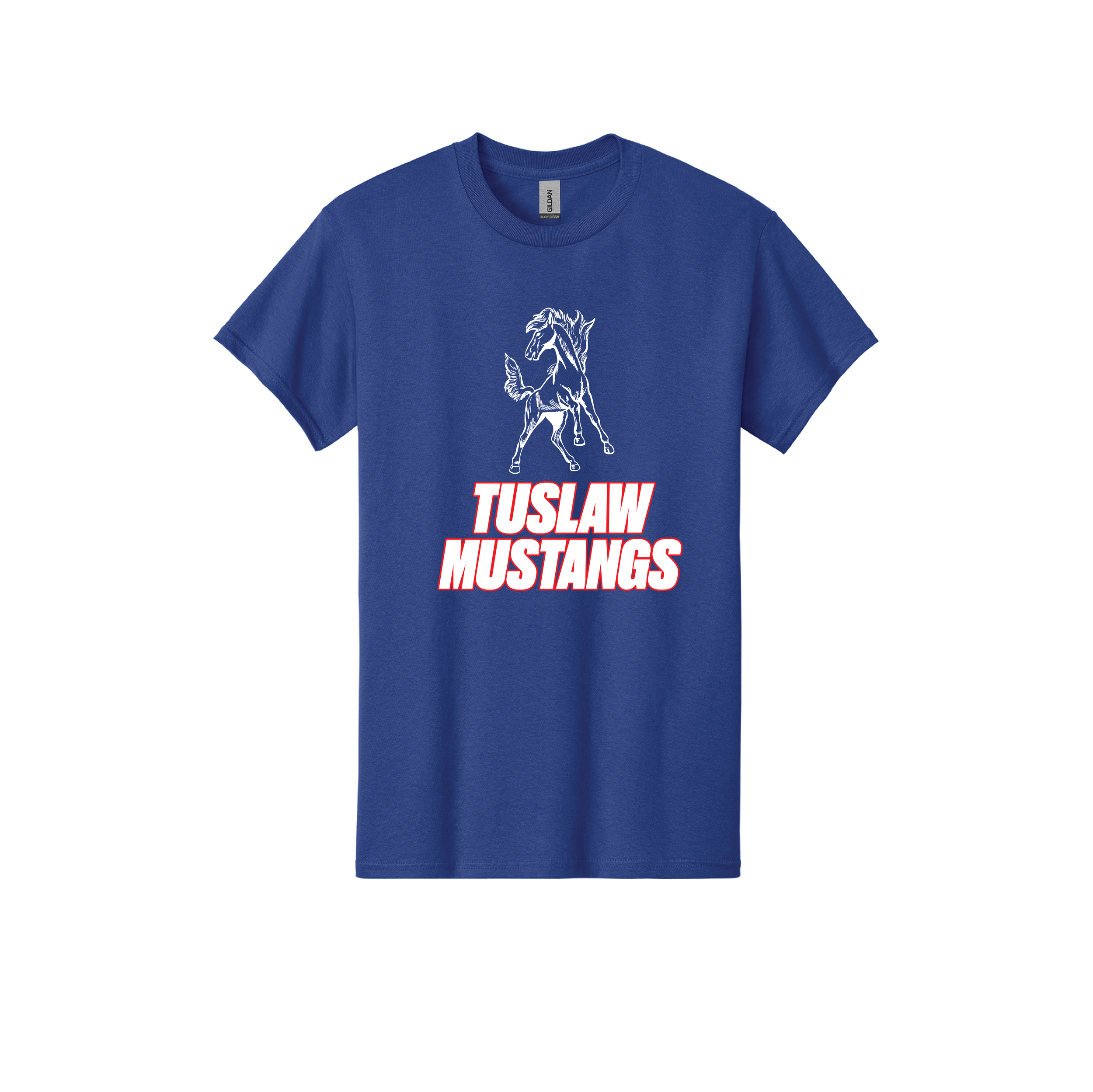 Tuslaw Mustangs