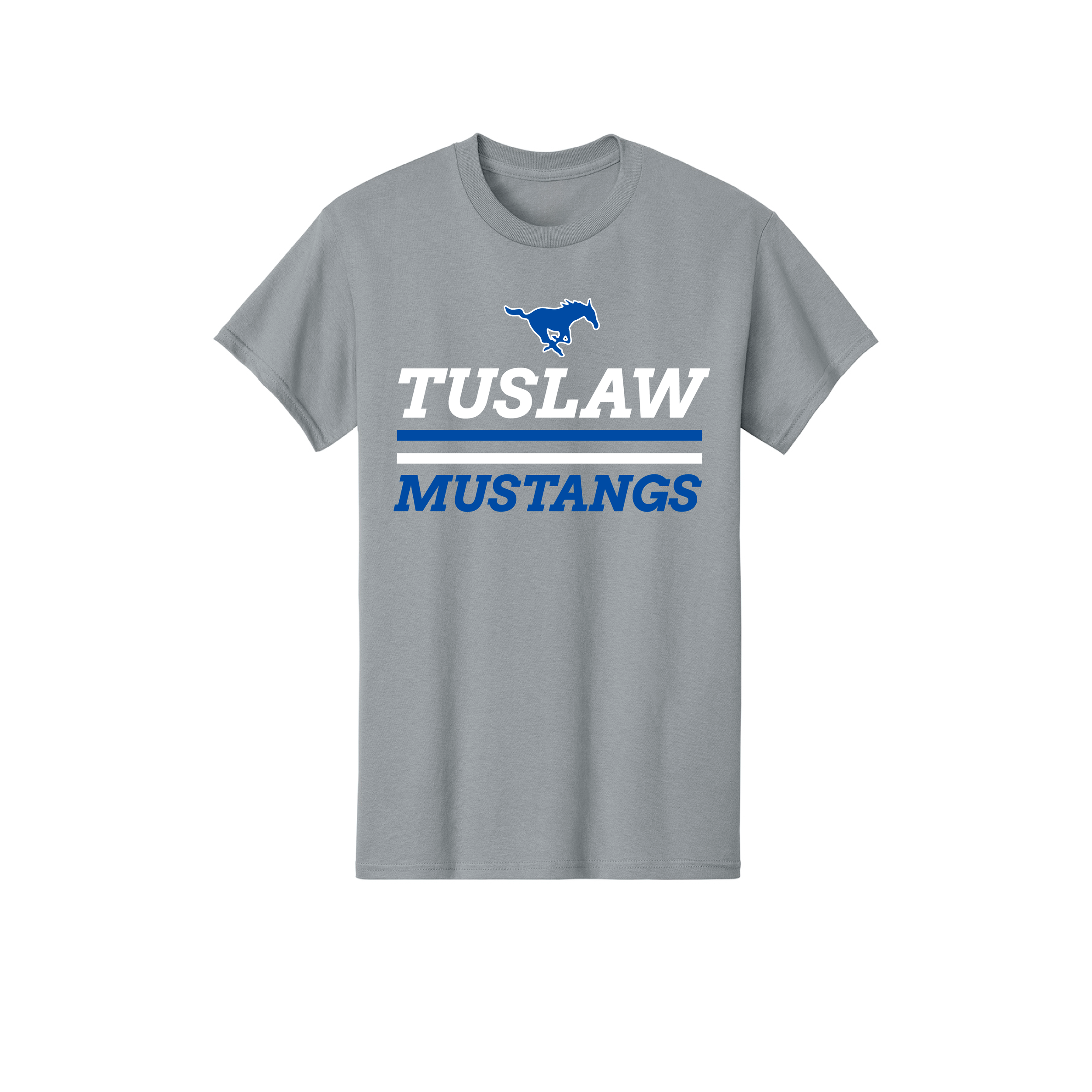 Tuslaw Mustangs
