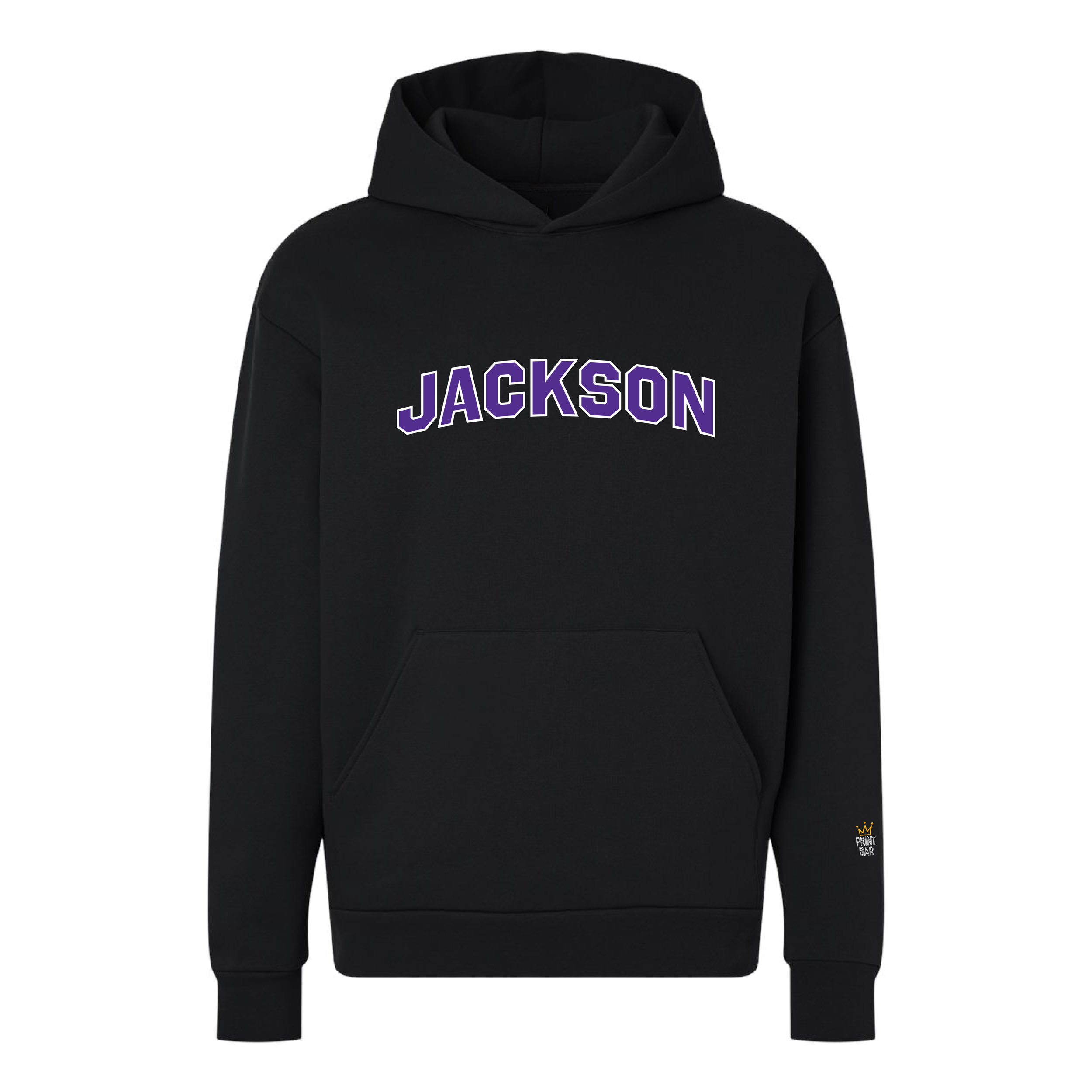 Jackson Heavyweight Hoodie