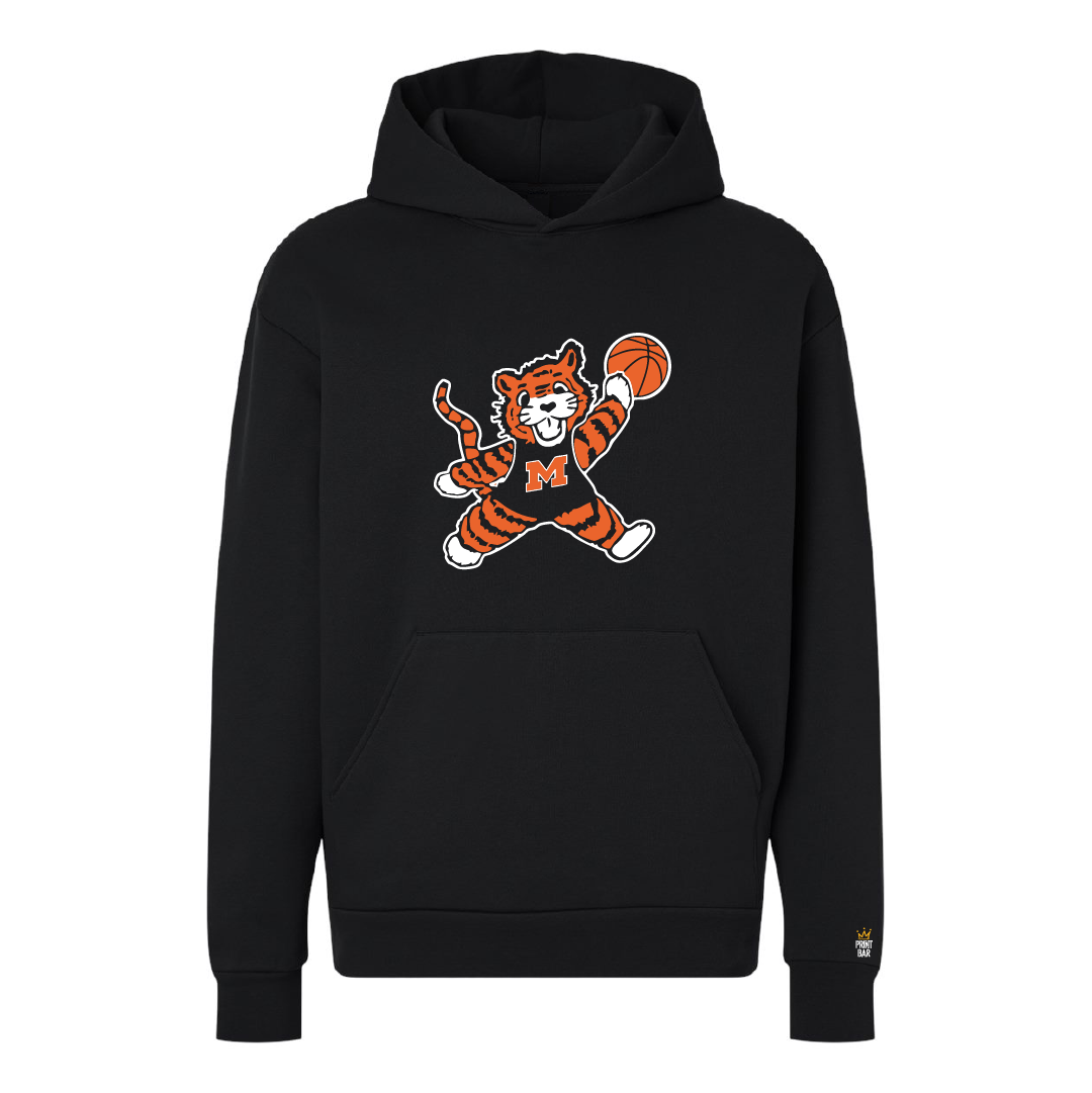 Basketball Obie Massillon Hoodie