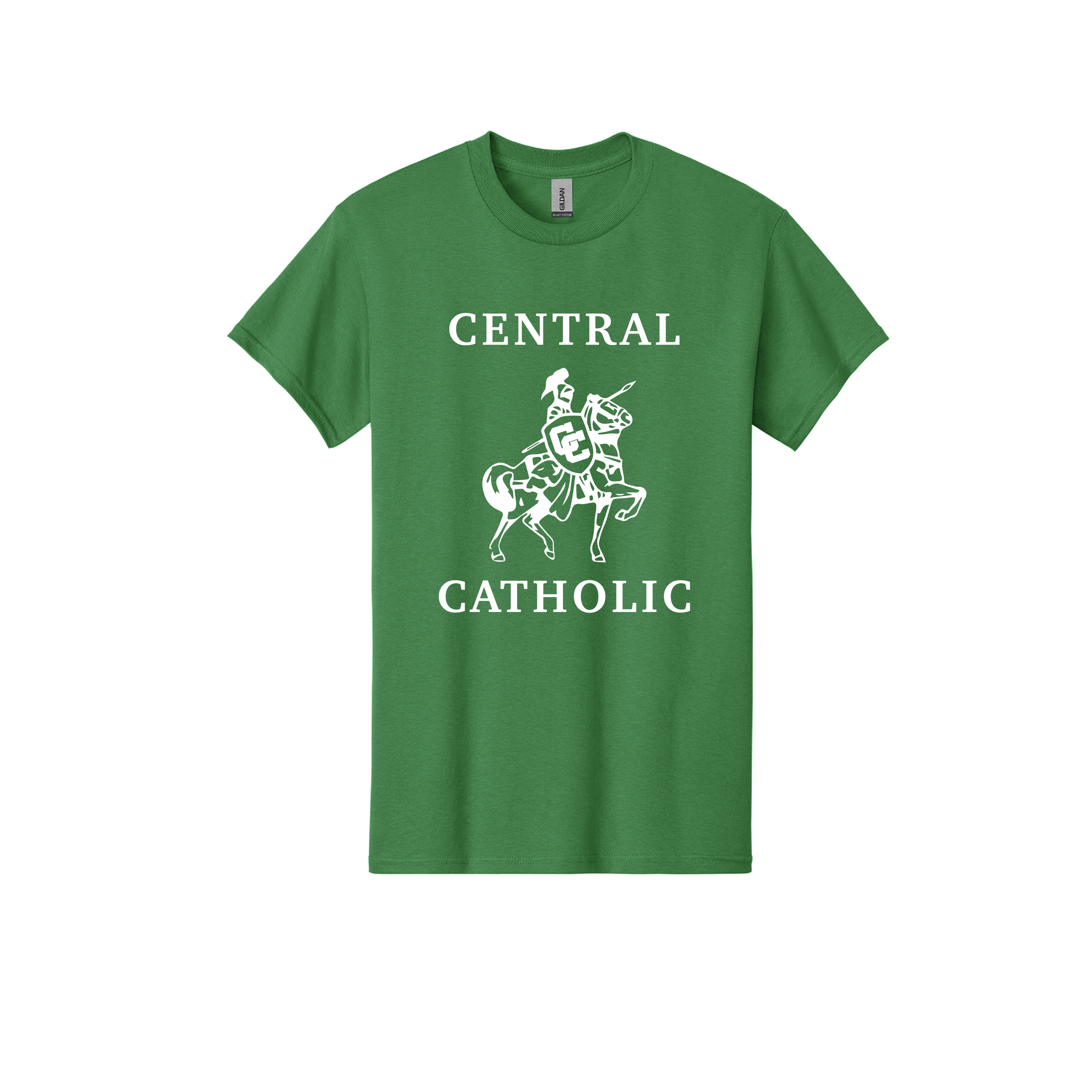 Central Catholic