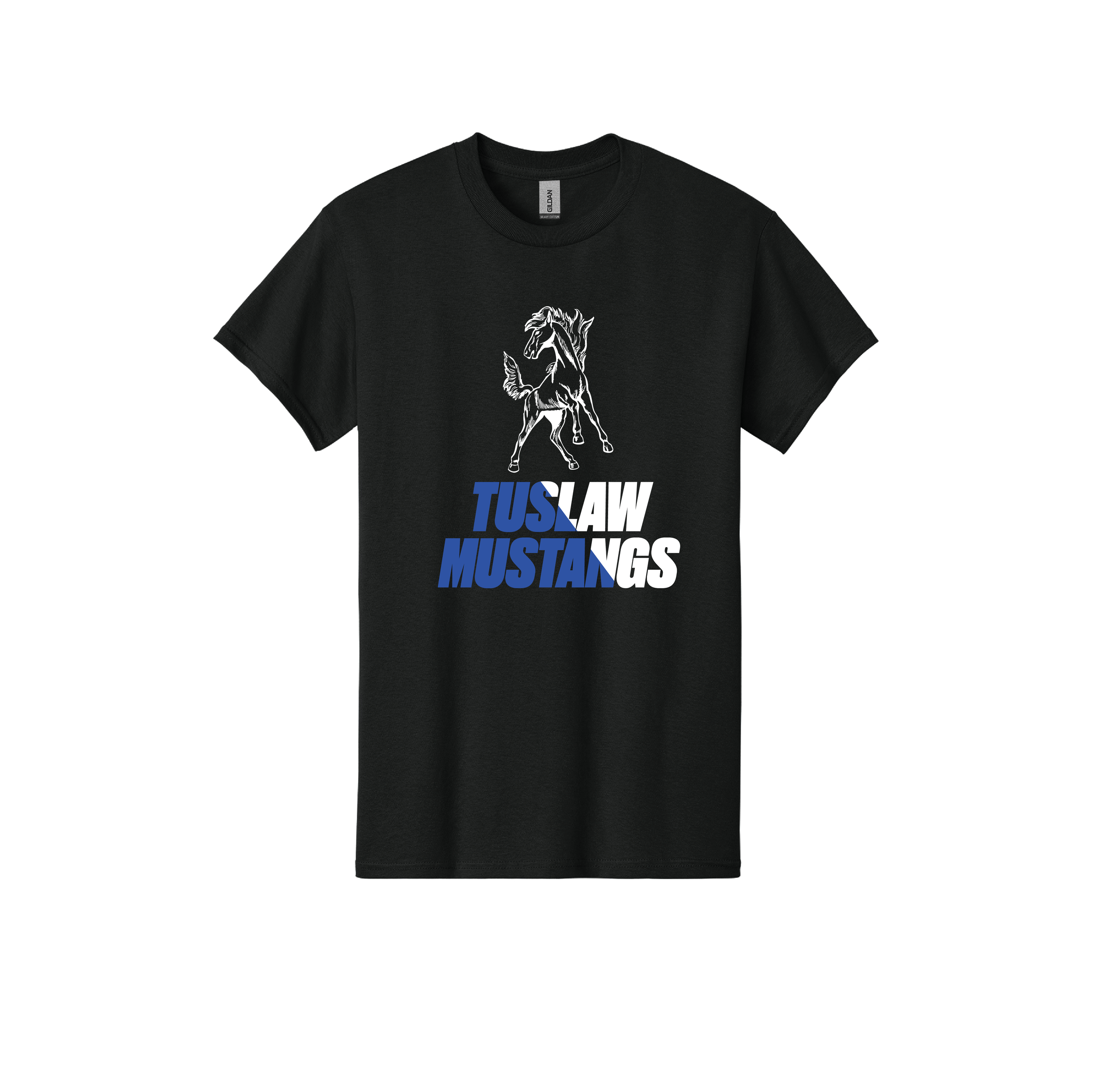 Tuslaw Mustangs