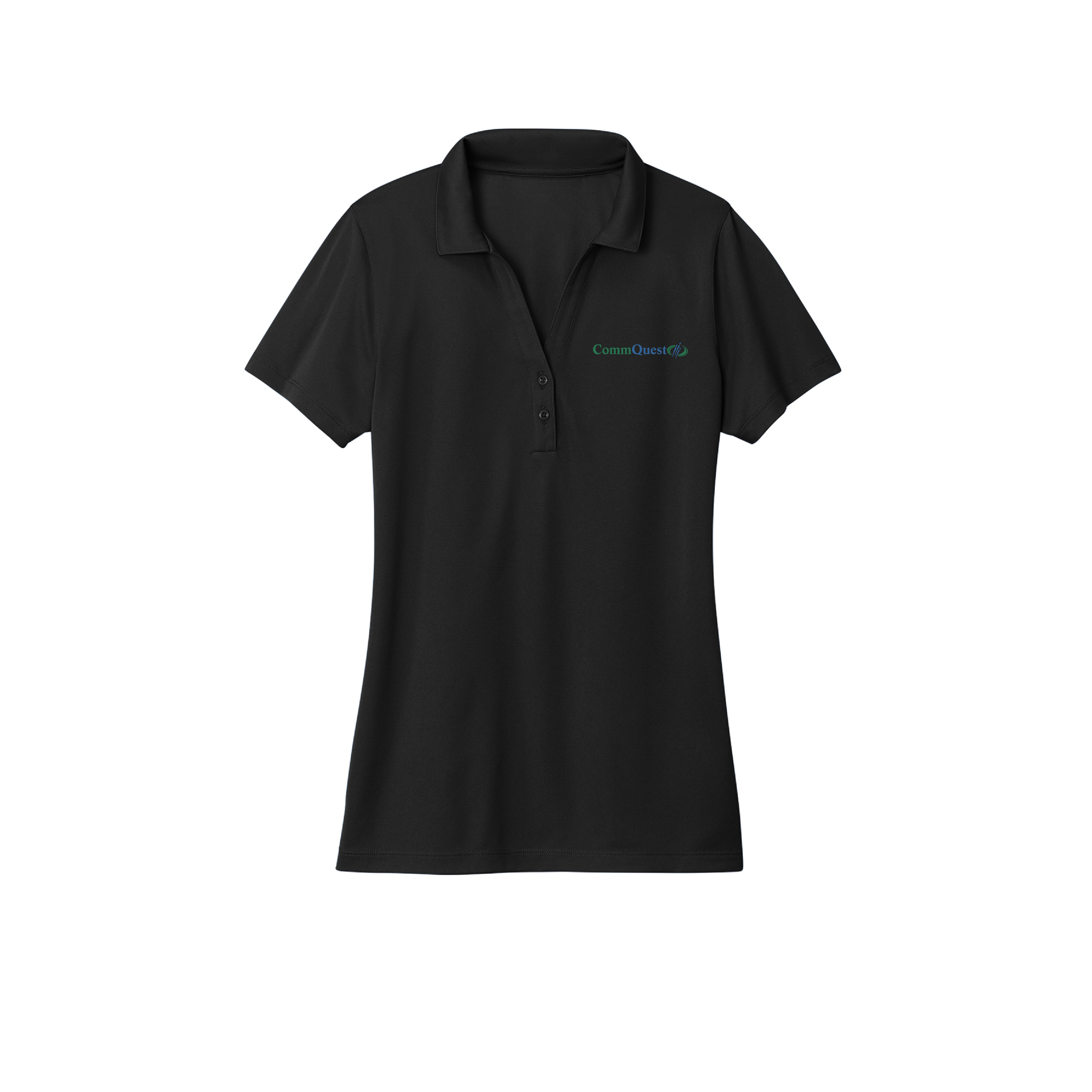 Women's Performance Polo